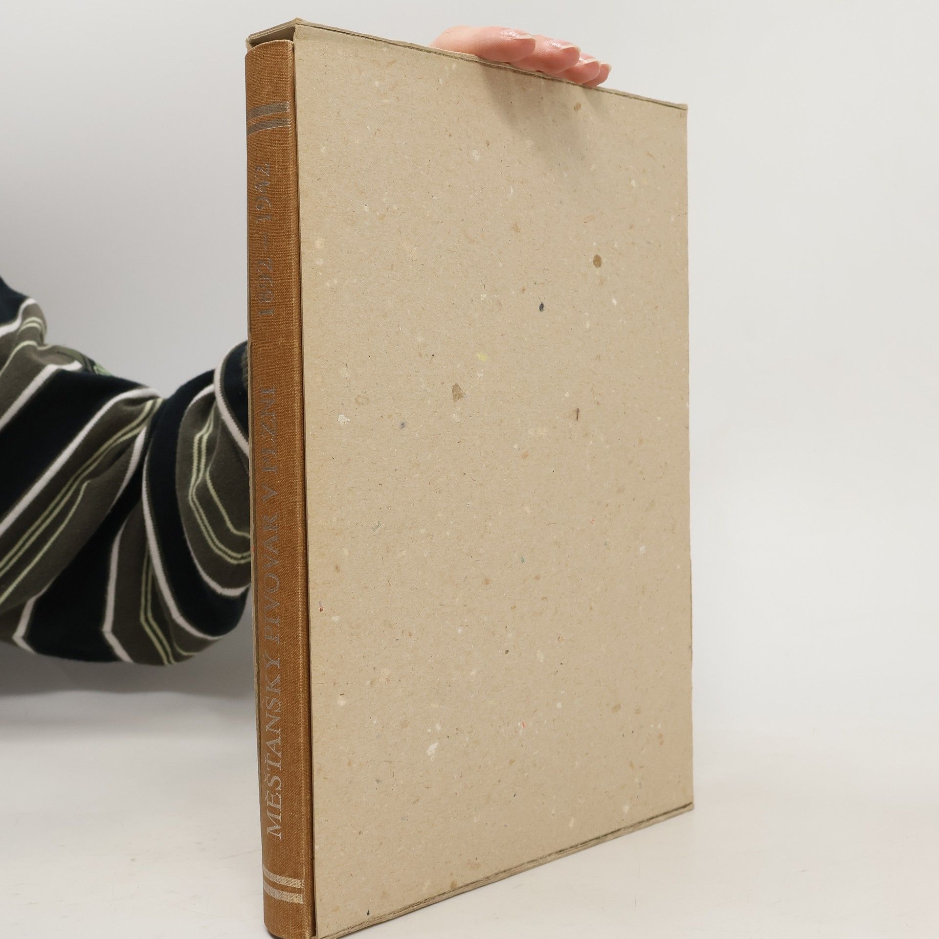 Měšťanský pivovar v Plzni: 1892-1942