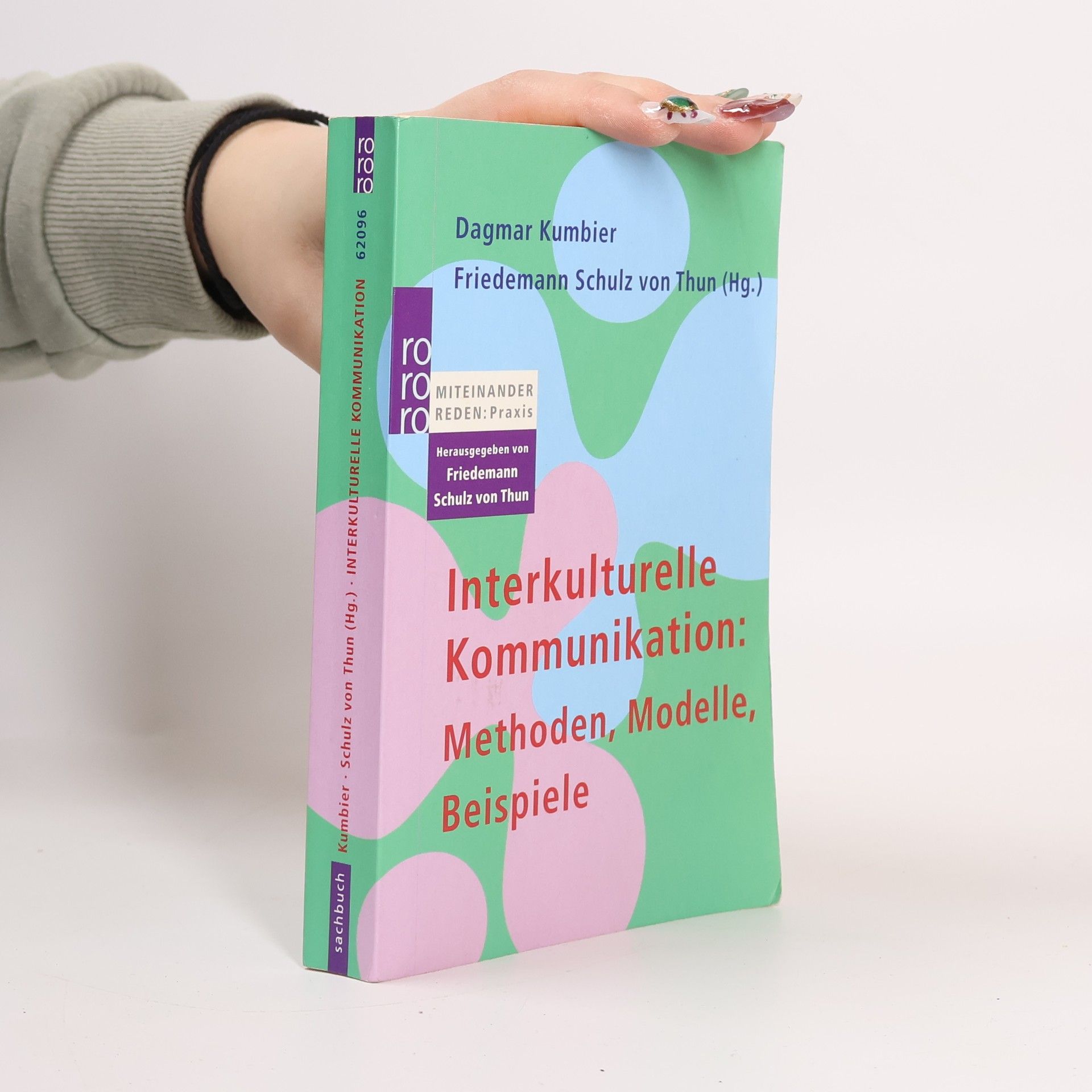 Interkulturelle Kommunikation