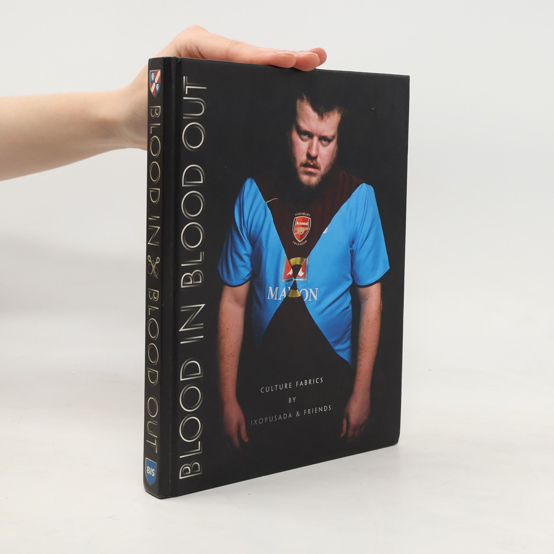 Ixopusada & Friends Blood In Blood Out