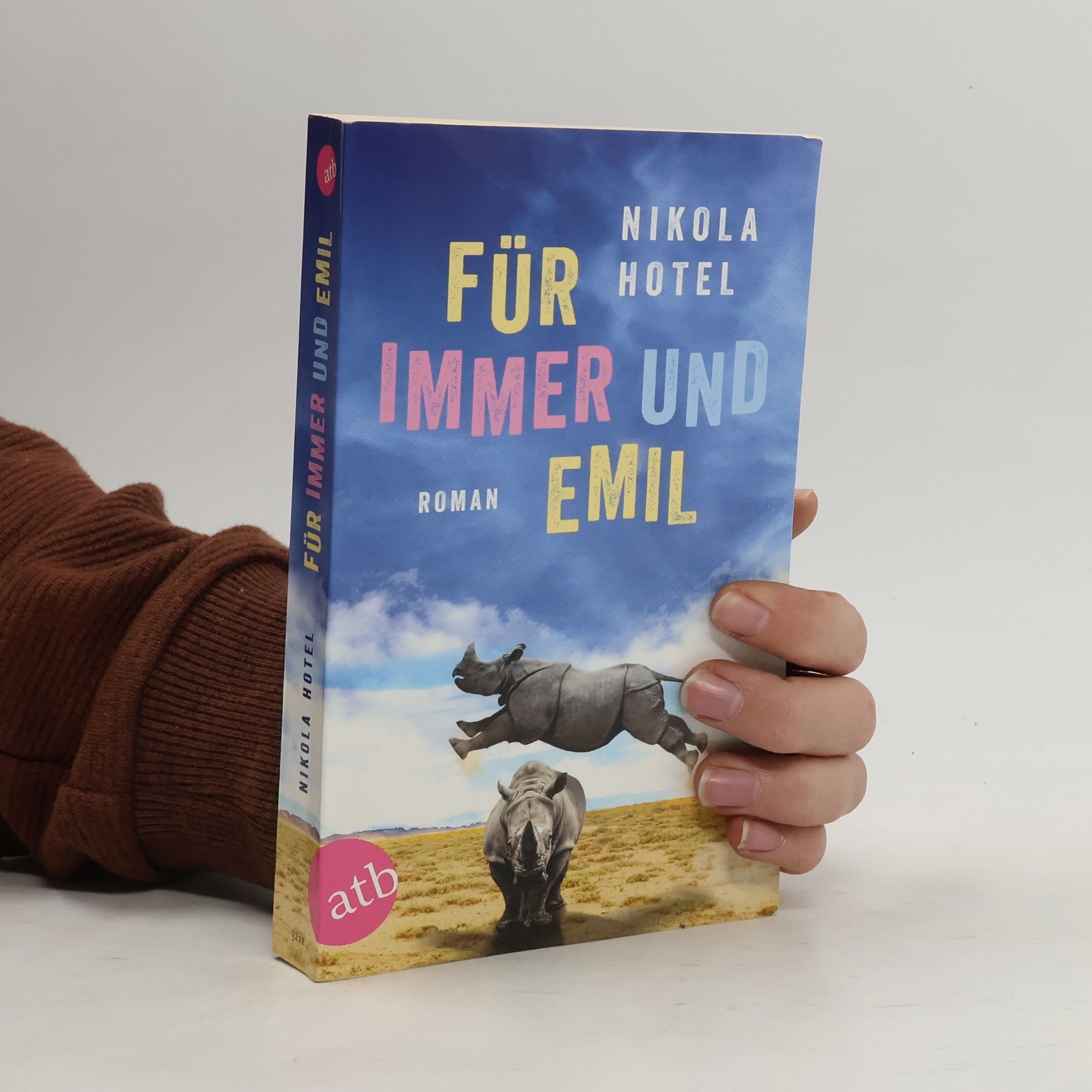 Nikola Hotel Für immer und Emil