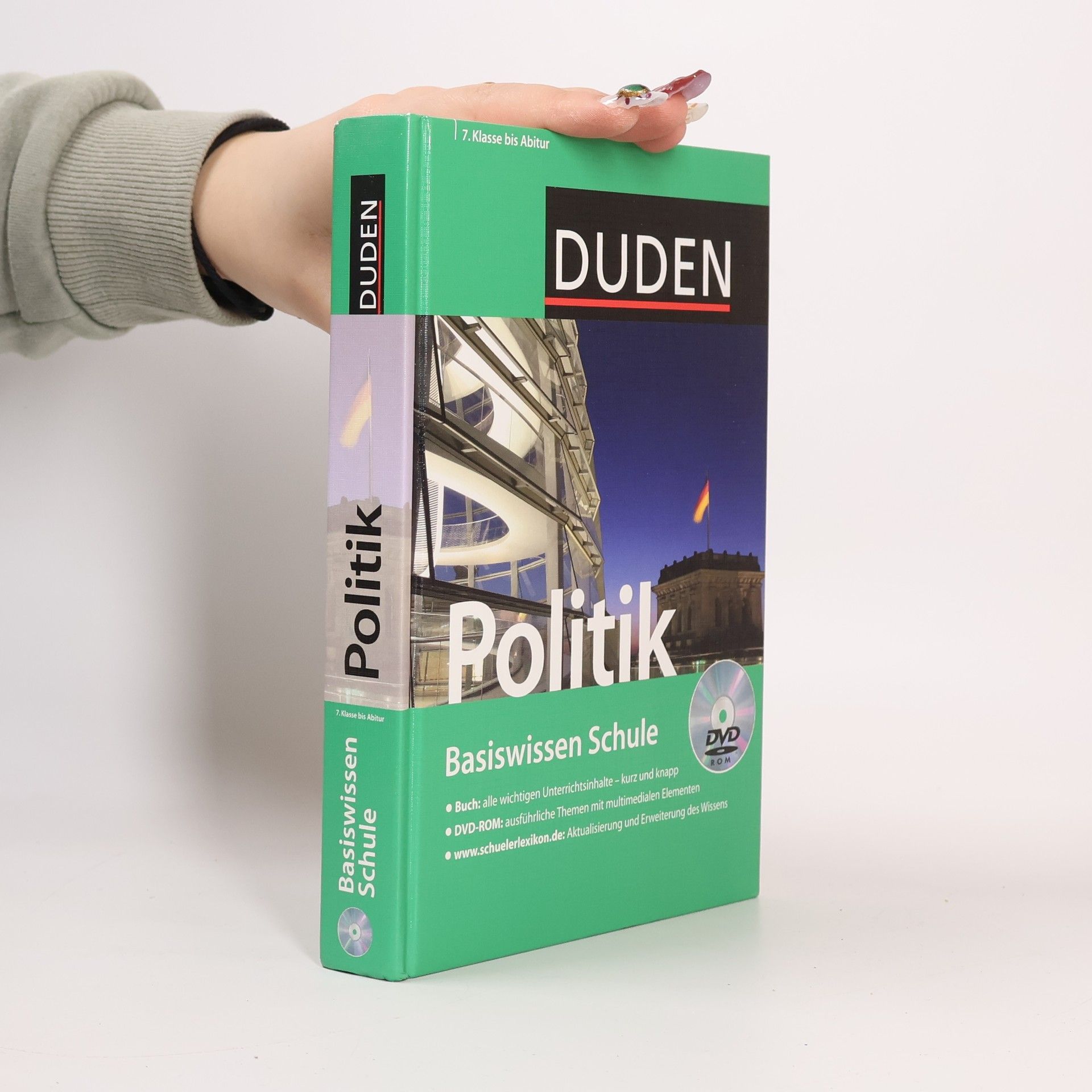 Various authors Politik