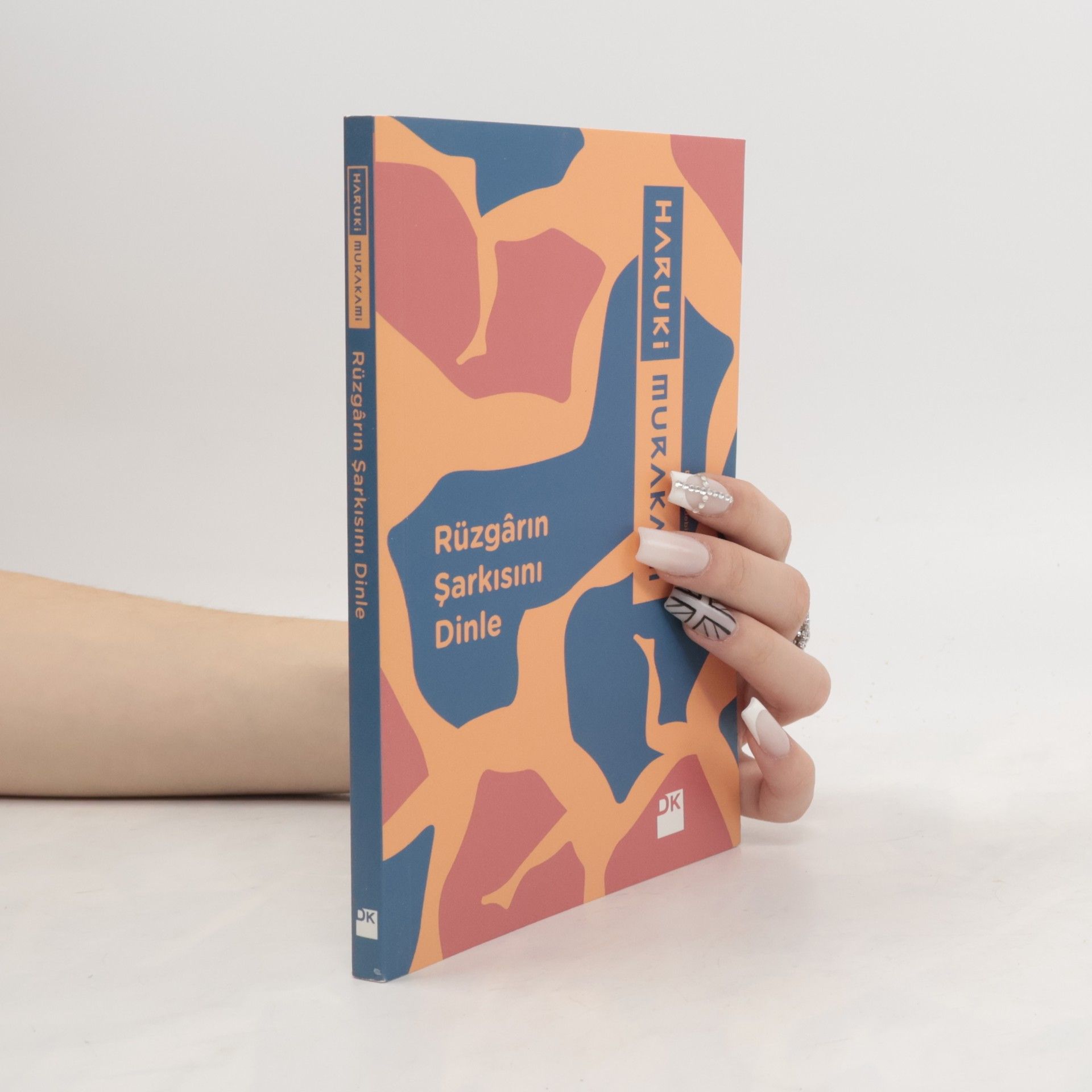 Ali Volkan Erdemir Rüzgârın Şarkısını Dinle