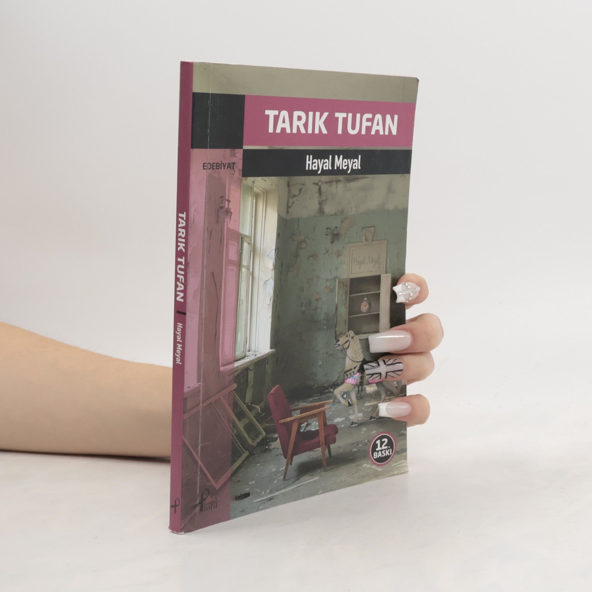 Tarık Tufan Hayal Meyal