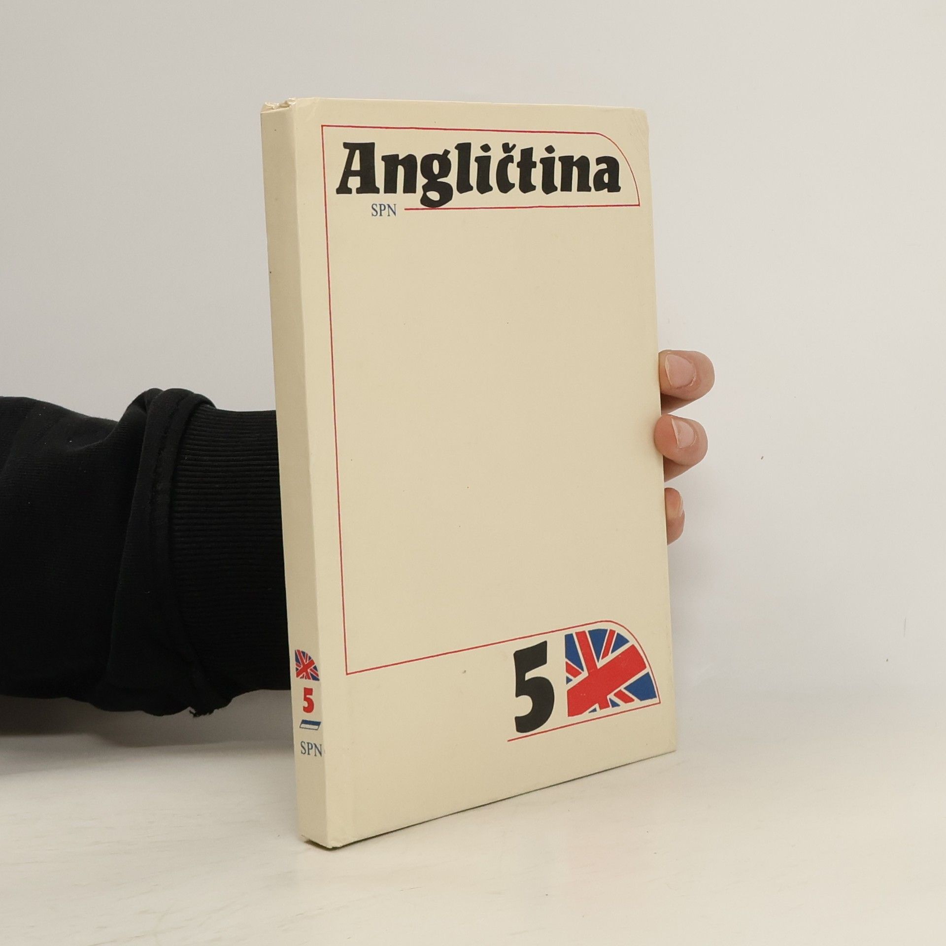 Eva Tandlichová Angličtina pro základní školy s třídami s rozšířeným vyučováním jazyků (4. díl)