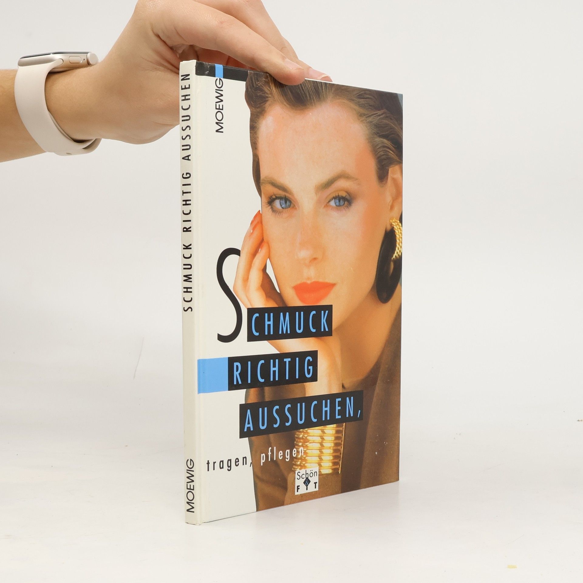 Schmuck richtig aussuchen