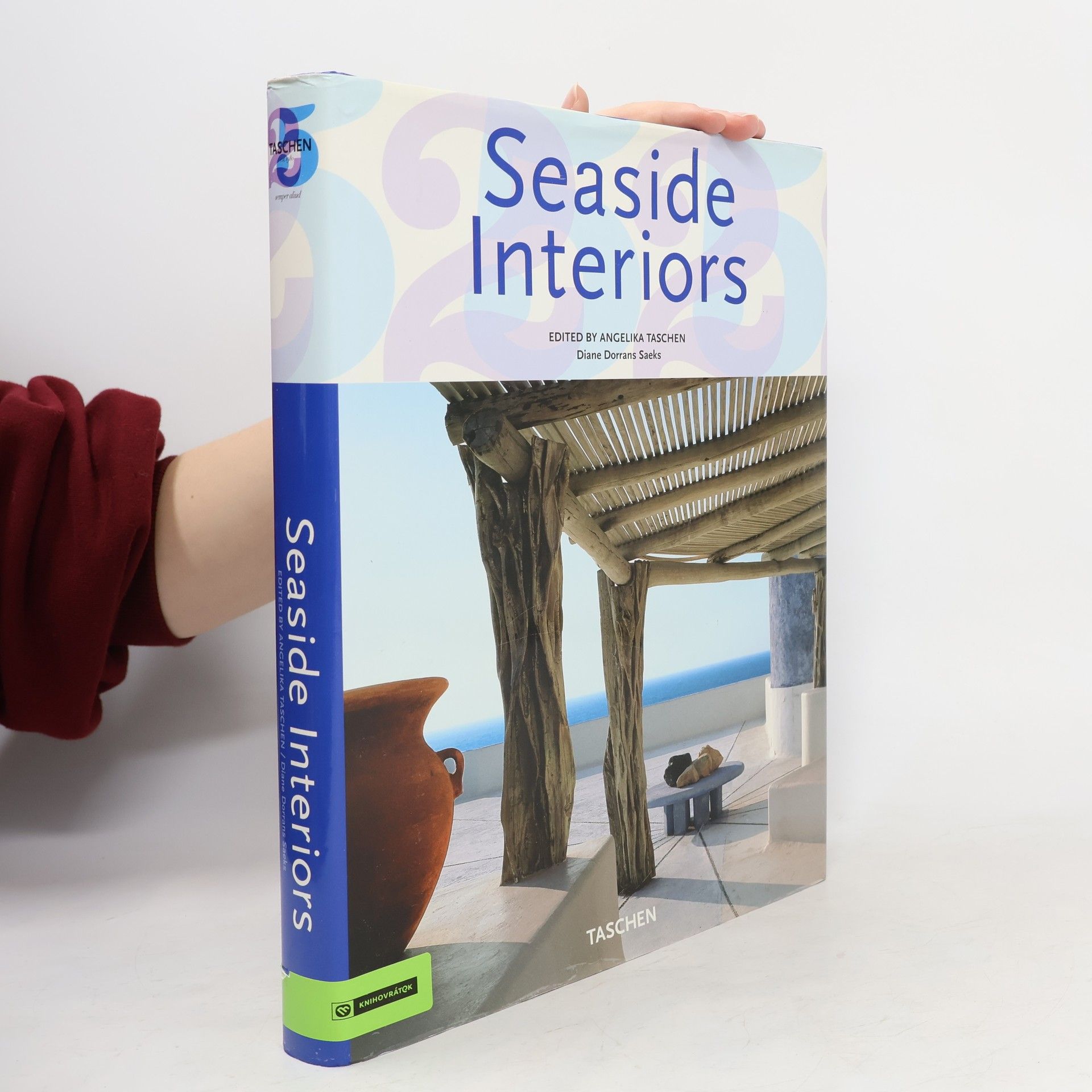 Diane Dorrans Saeks Seaside Interiors