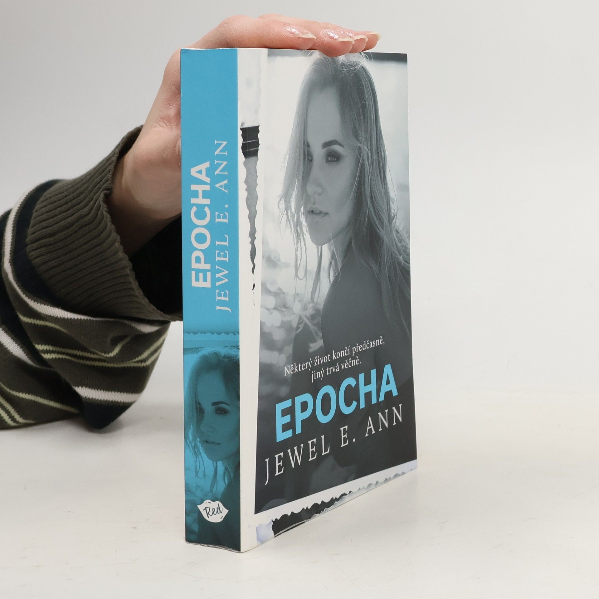 Jewel E. Ann Epocha