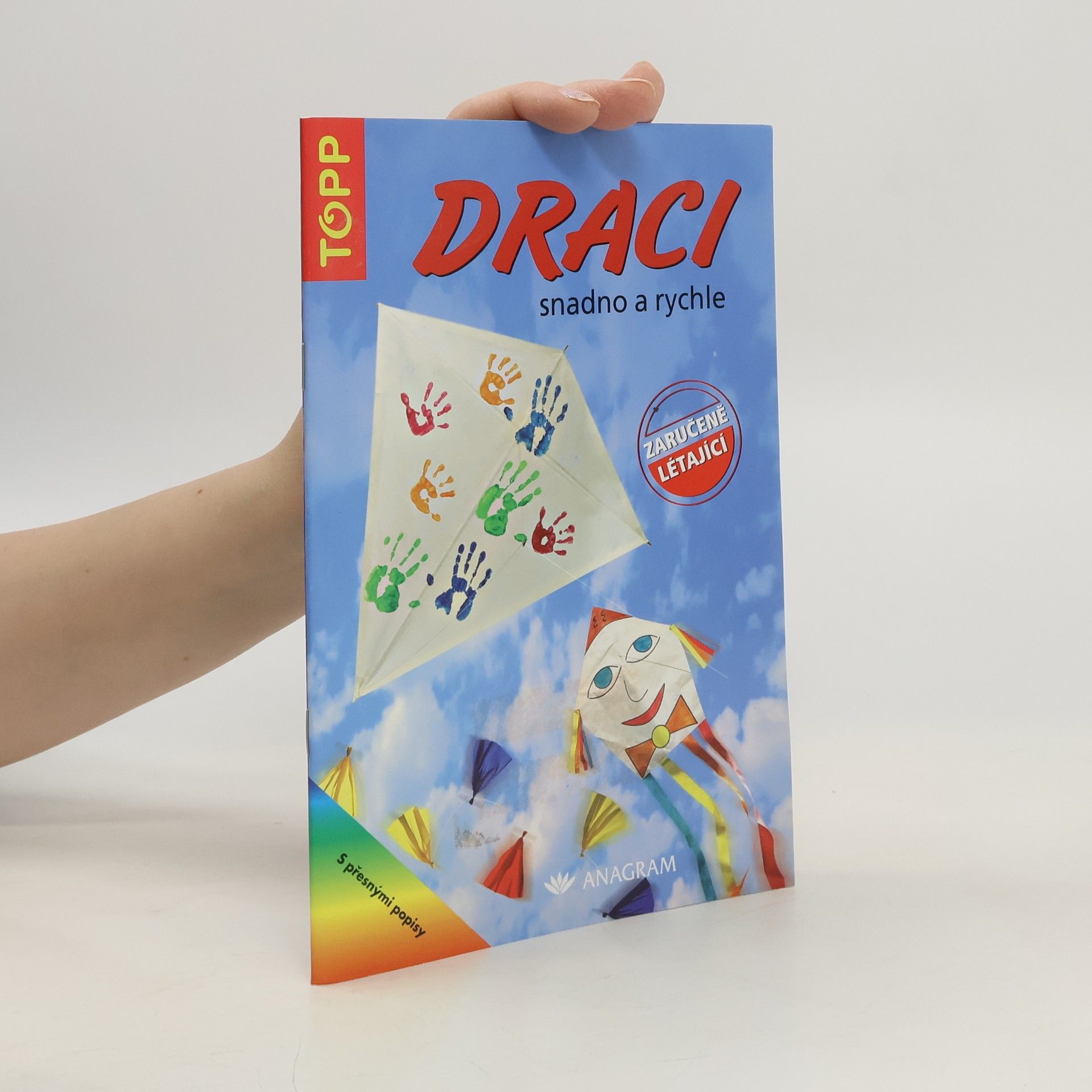 Klaus Scholl Draci snadno a rychle