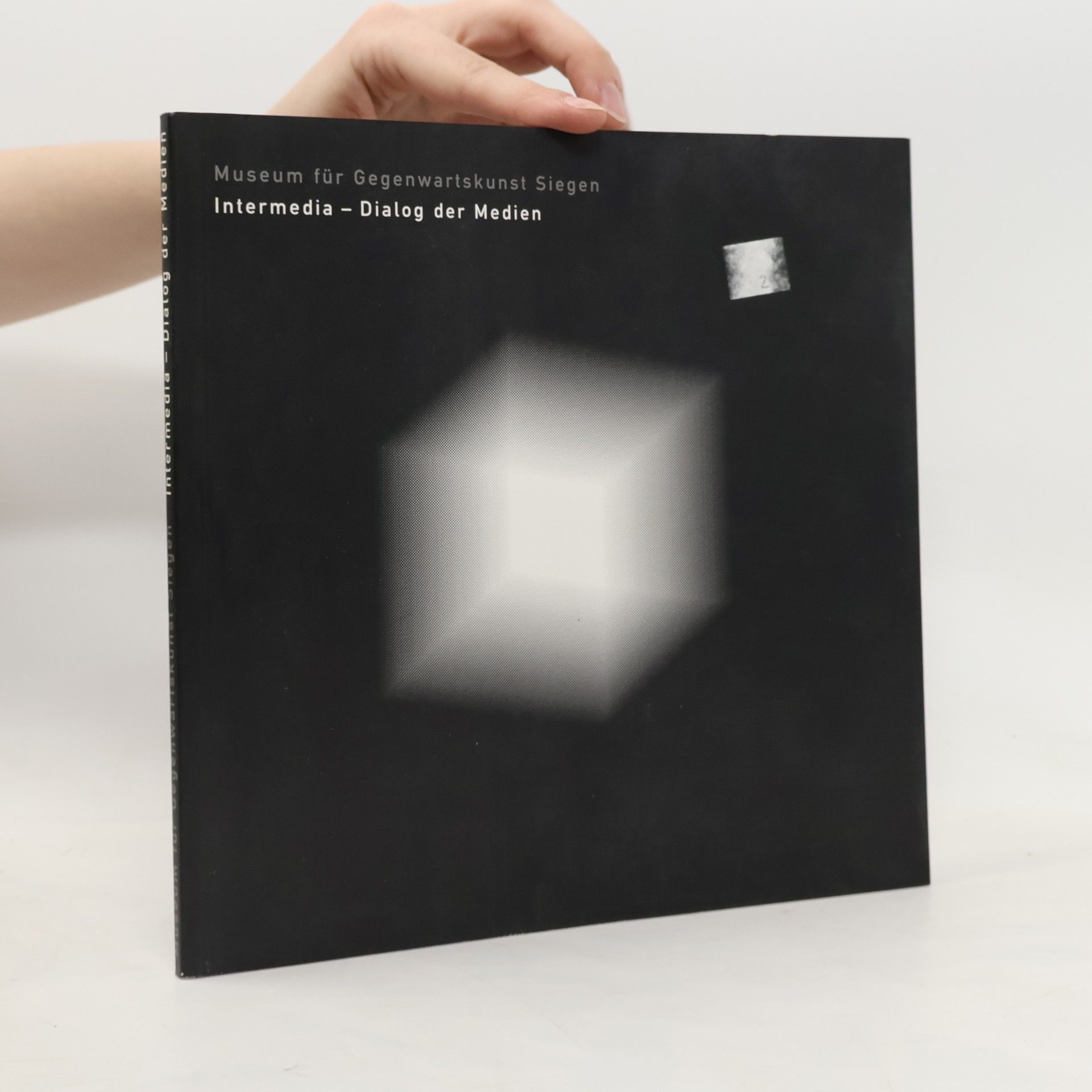 Intermedia - Dialog der Medien