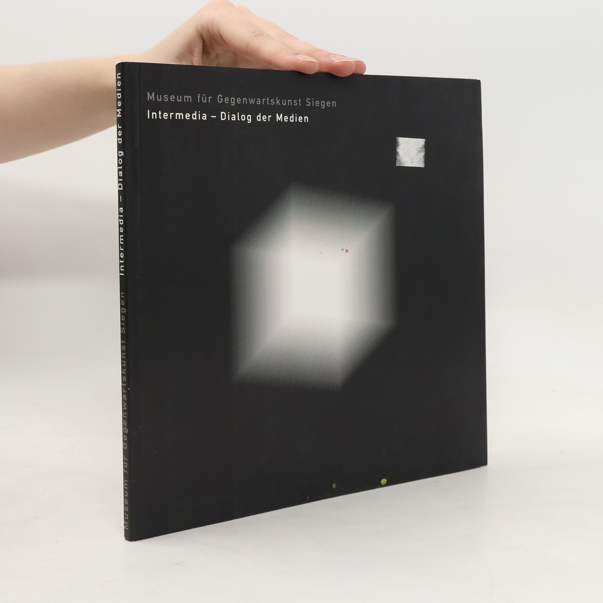 Klaus Bußmann Intermedia - Dialog der Medien