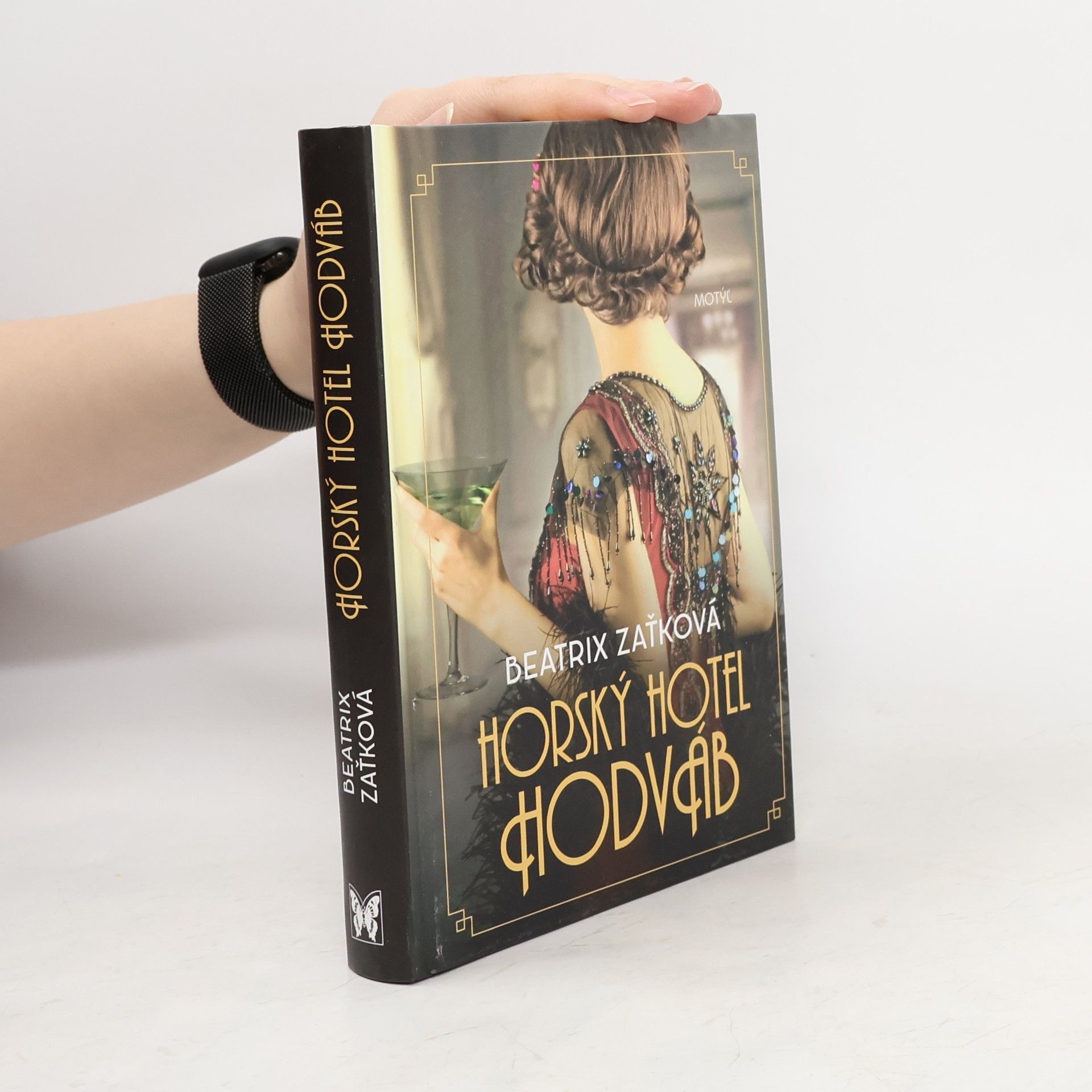 Horský hotel Hodváb