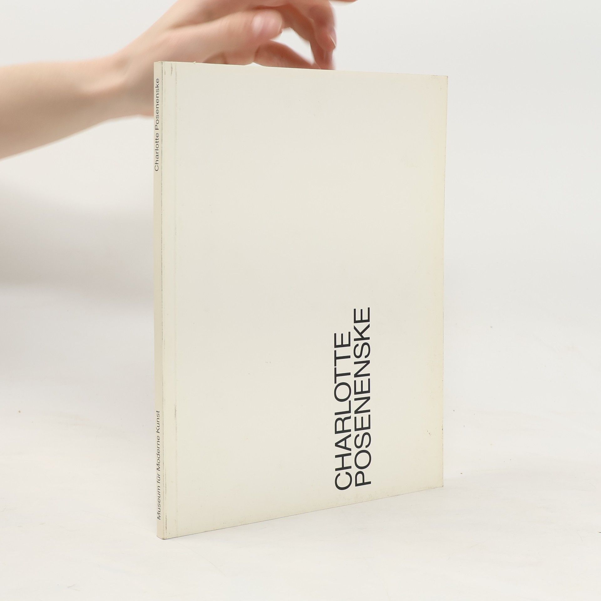 AA.VV. Charlotte Posenenske