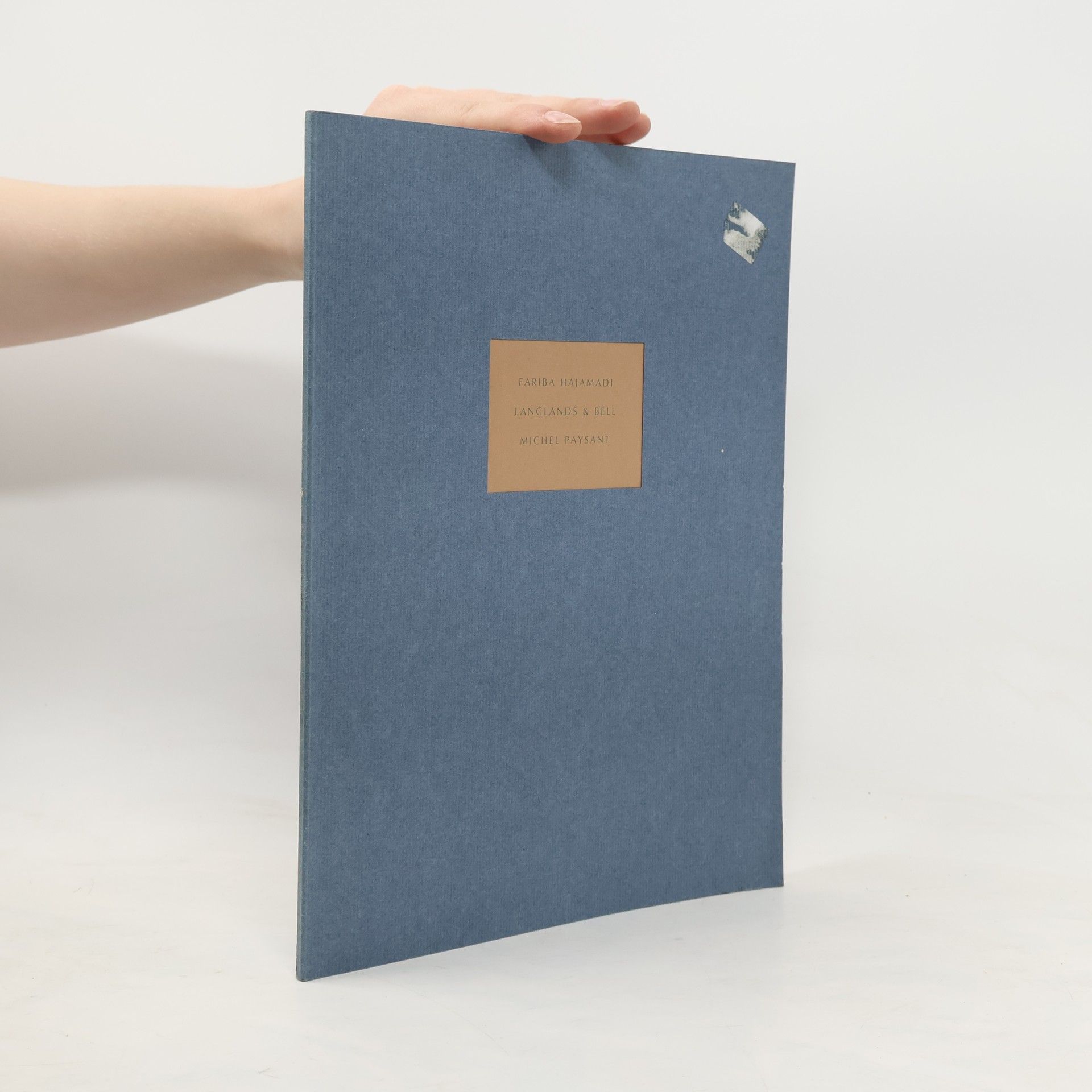 AA.VV. Langlands & Bell