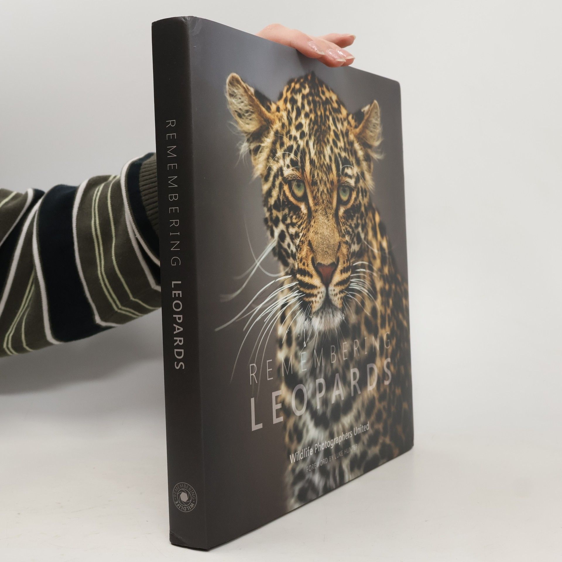 Remembering Wildlife - 8: Remembering Leopards