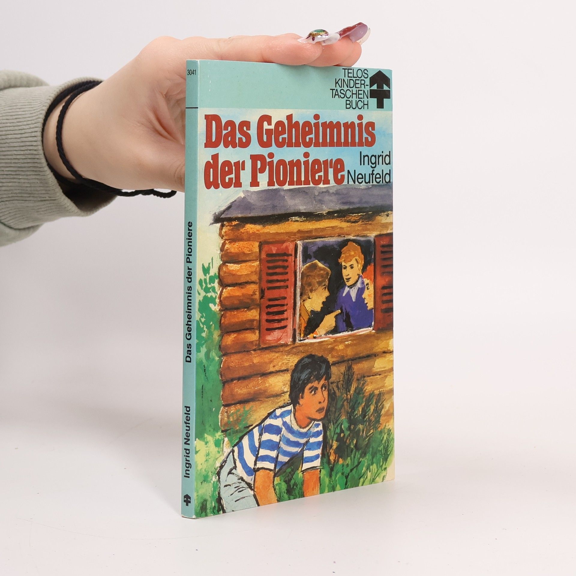 Das Geheimnis der Pioniere