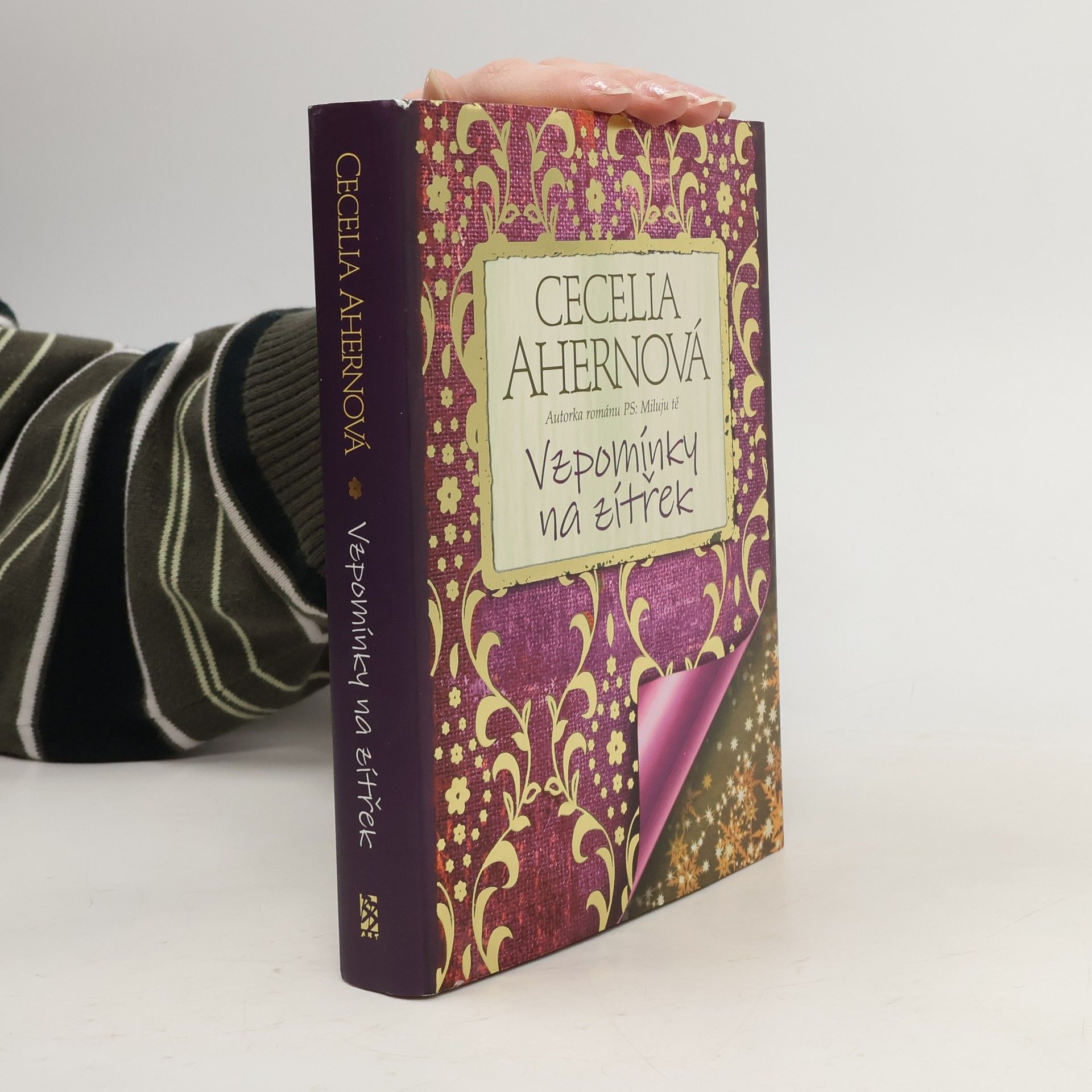 Vzpomínky na zítřek