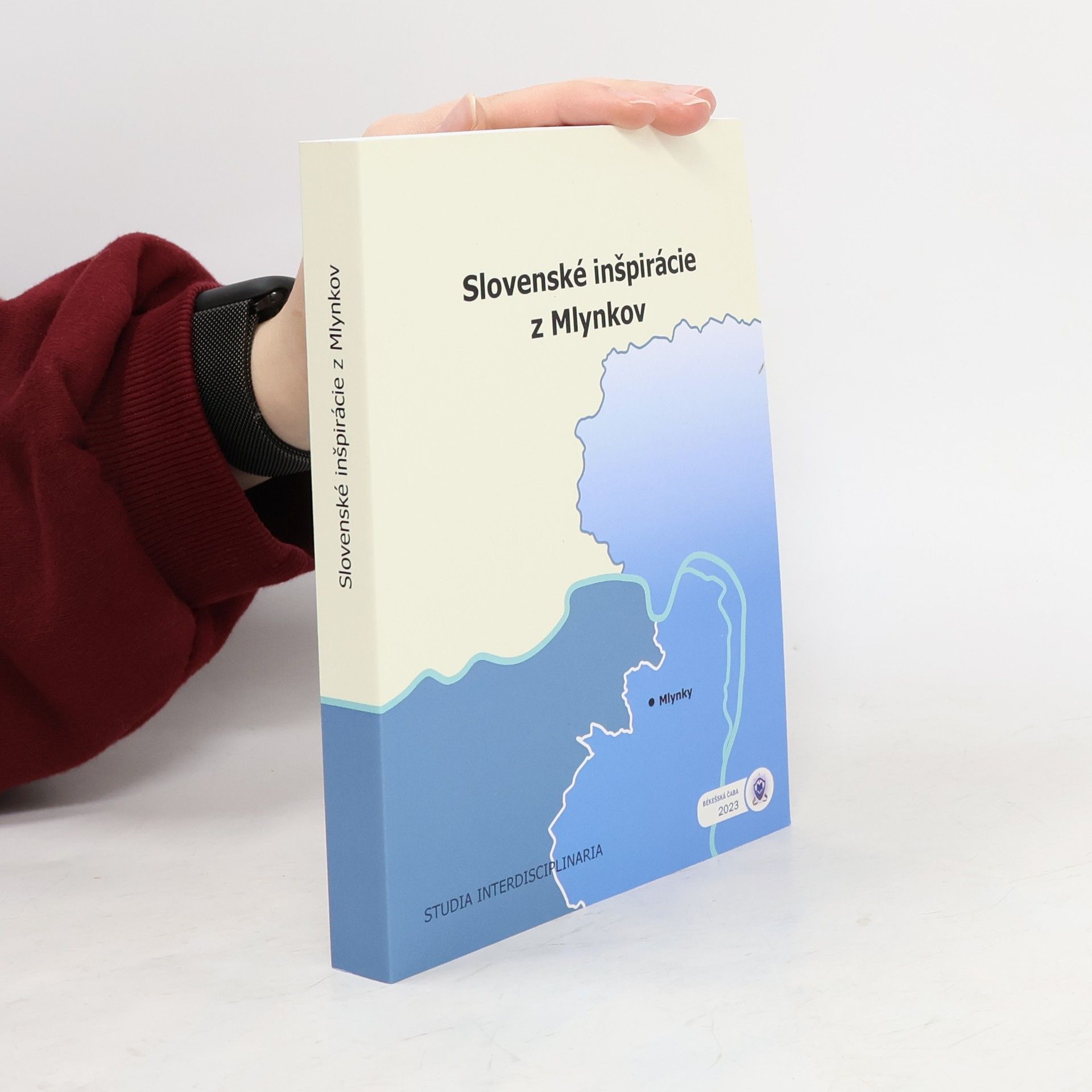 Tünde Tušková Slovenské inšpirácie z Mlynkov