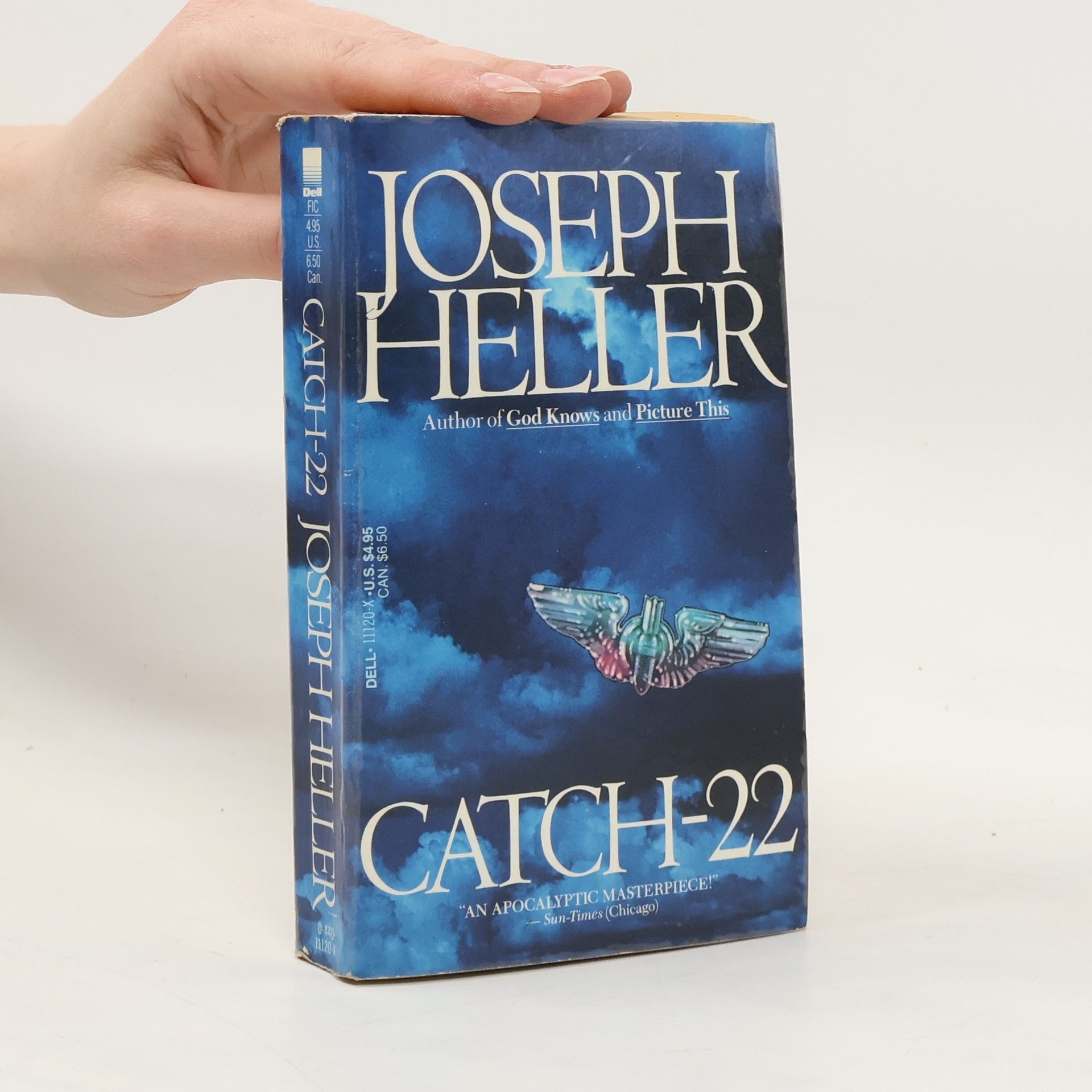 Joseph Heller Catch-22