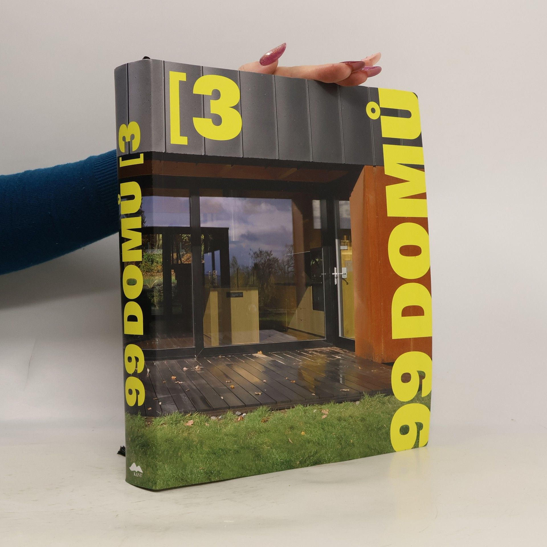 Ján Stempel 99 domů 3