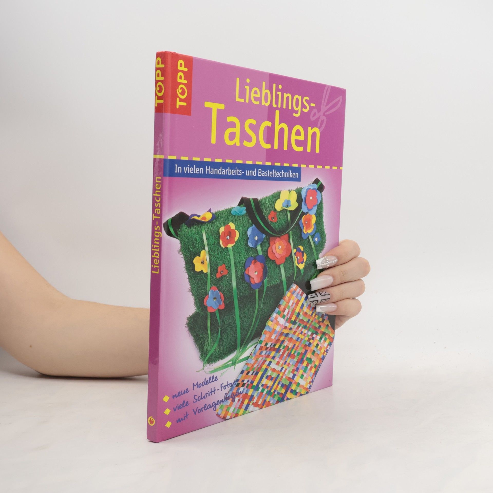 AA.VV. Lieblings-Taschen