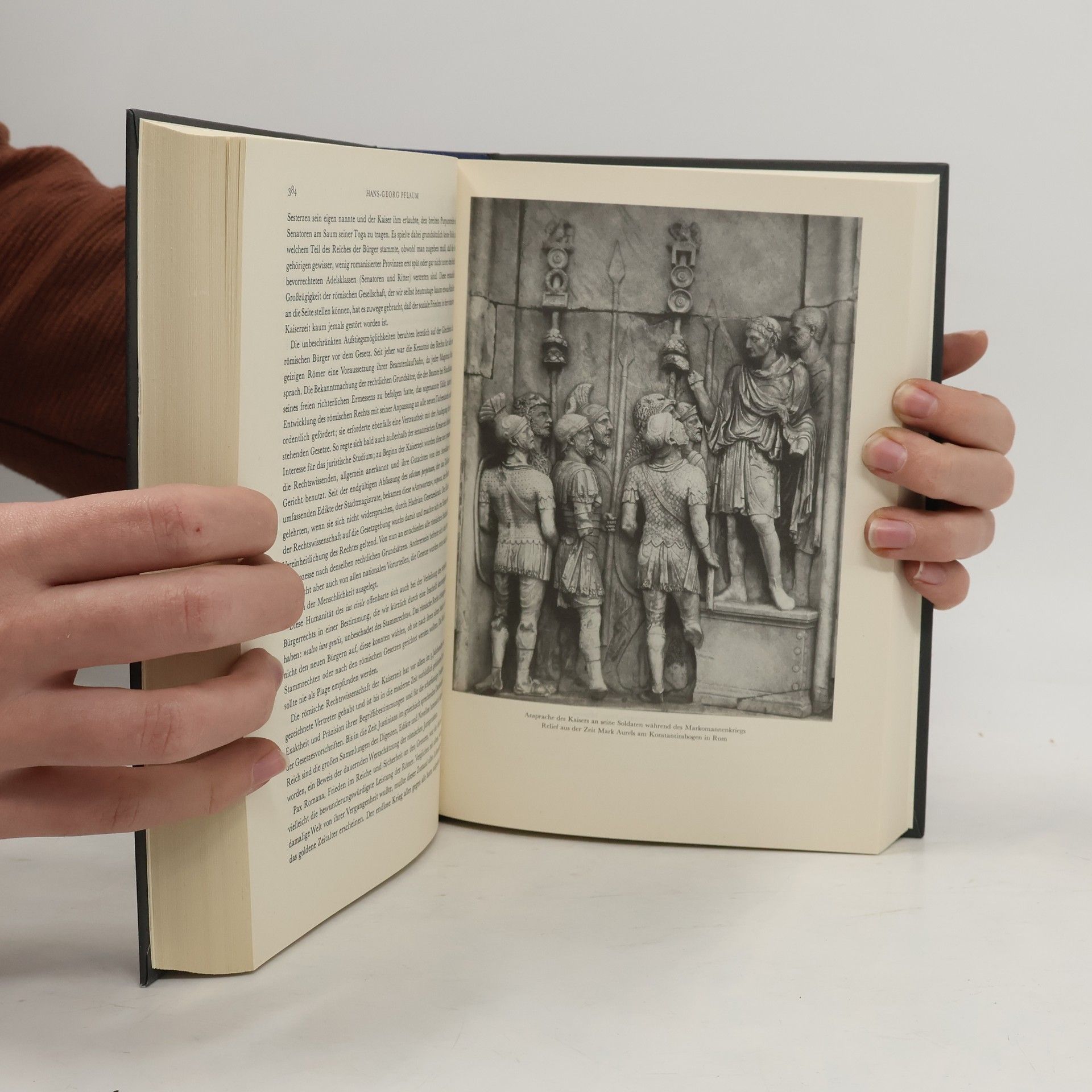 Autorenkollektiv Propyläen Weltgeschichte 4