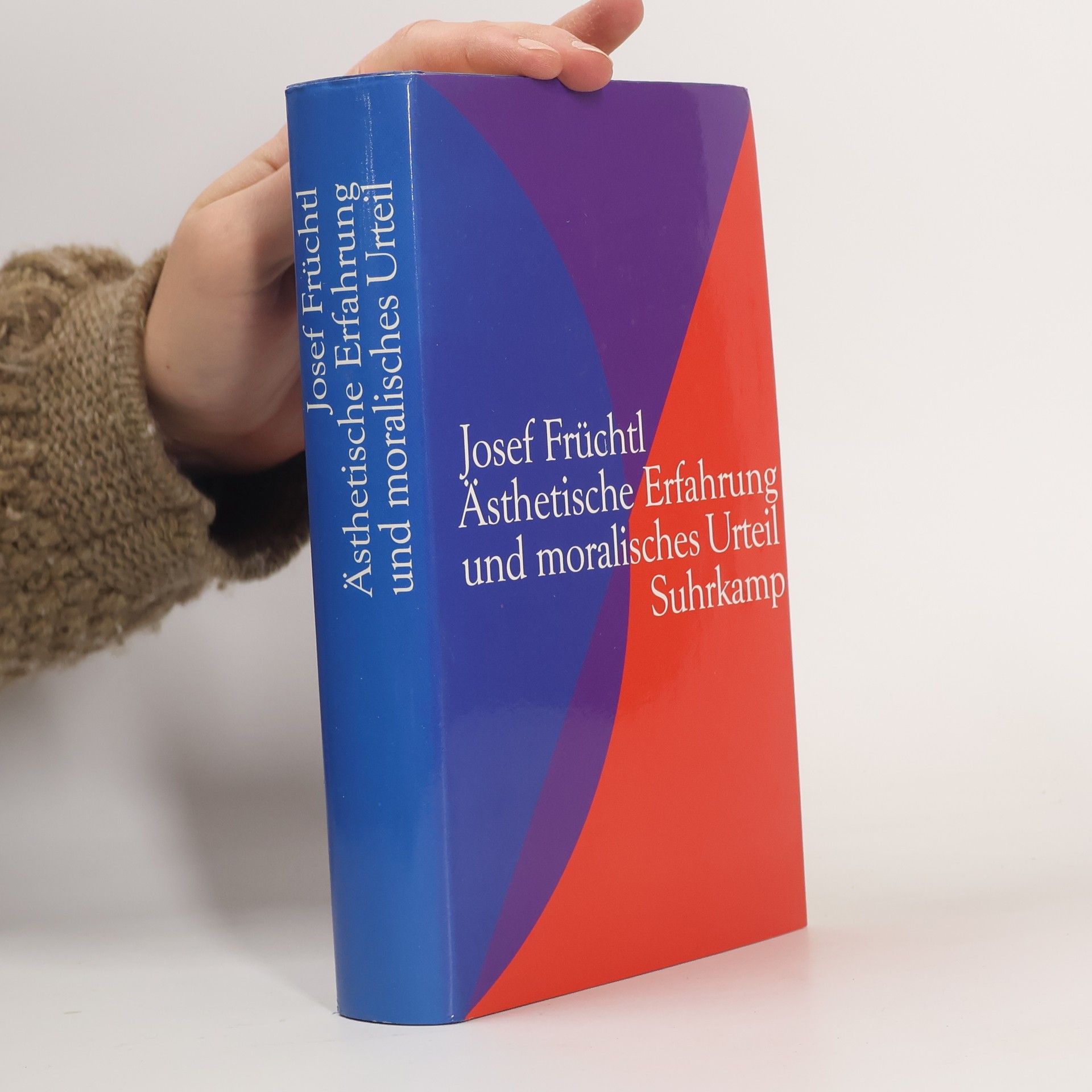 Ästhetische Erfahrung und moralisches Urteil