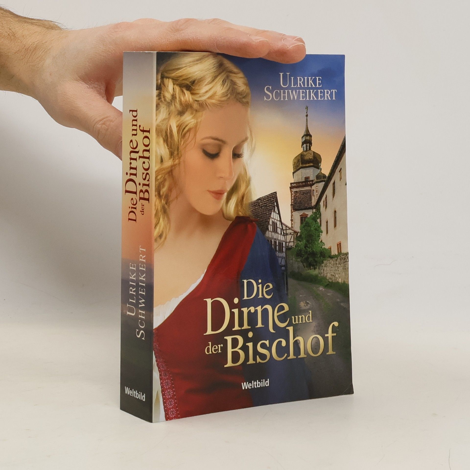 Die Dirne und der Bischof