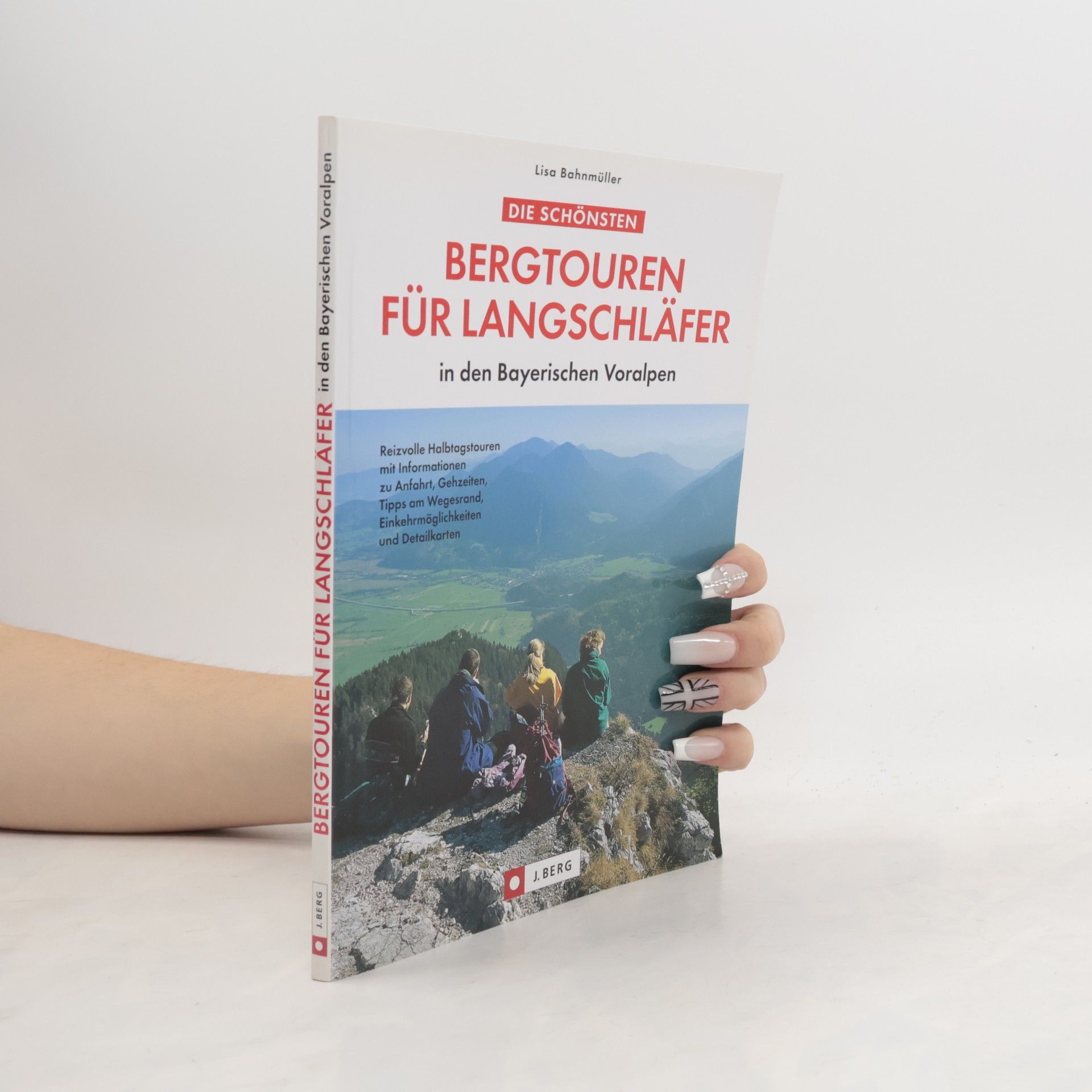 Die schönsten Bergtouren für Langschläfer in den bayerischen Voralpen