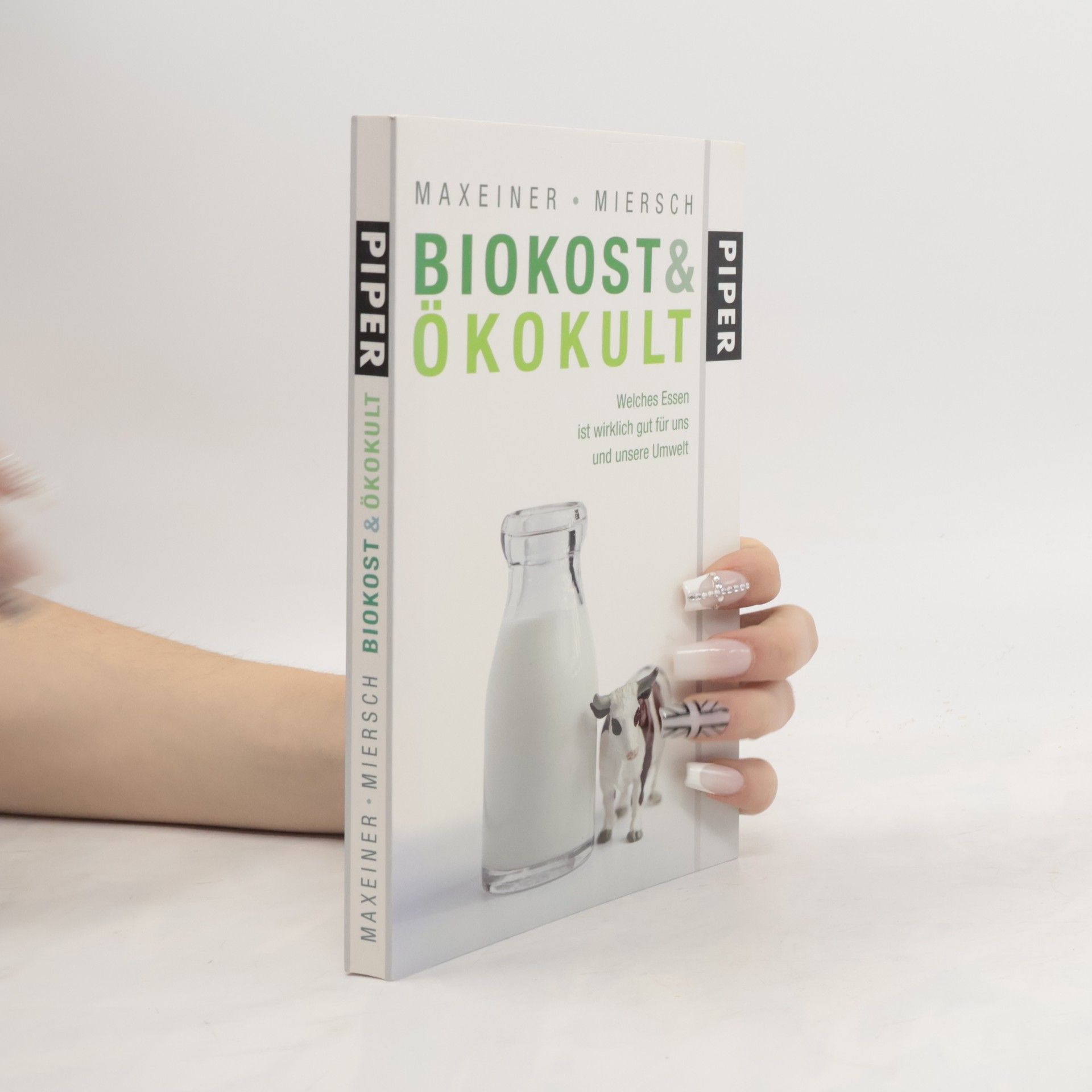 Biokost & Ökokult
