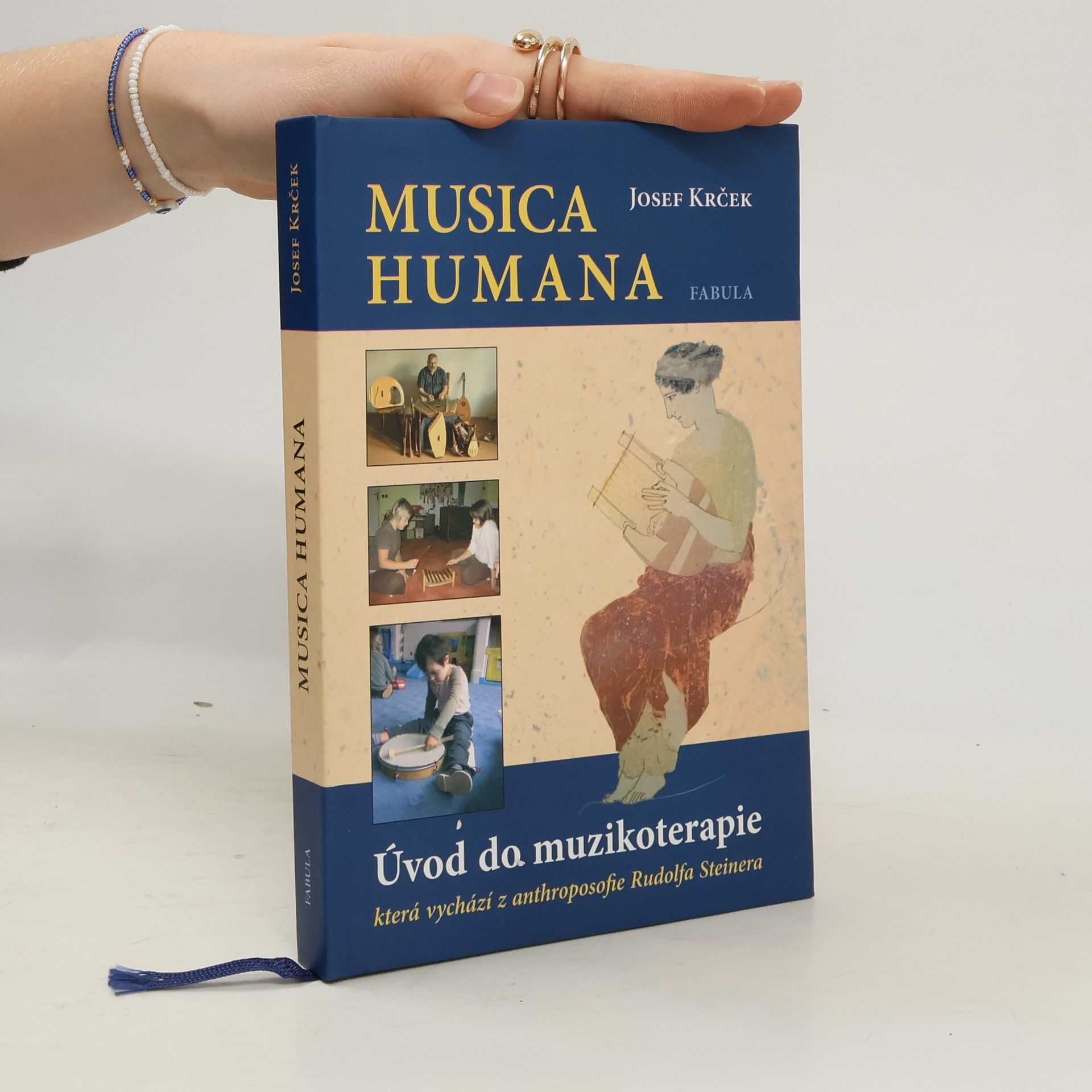Musica humana