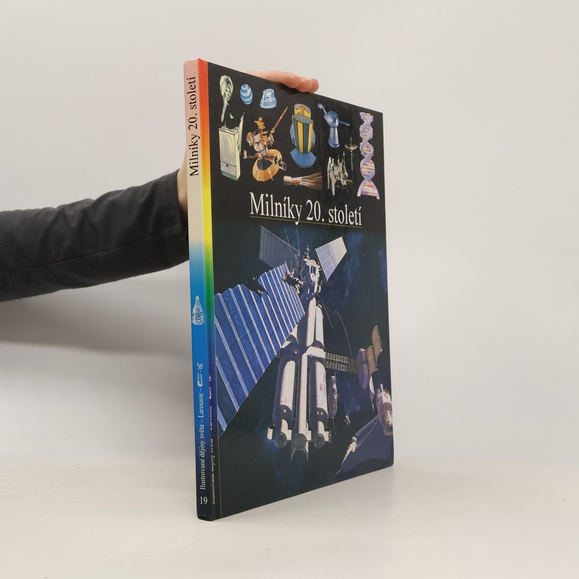 Milníky 20. století