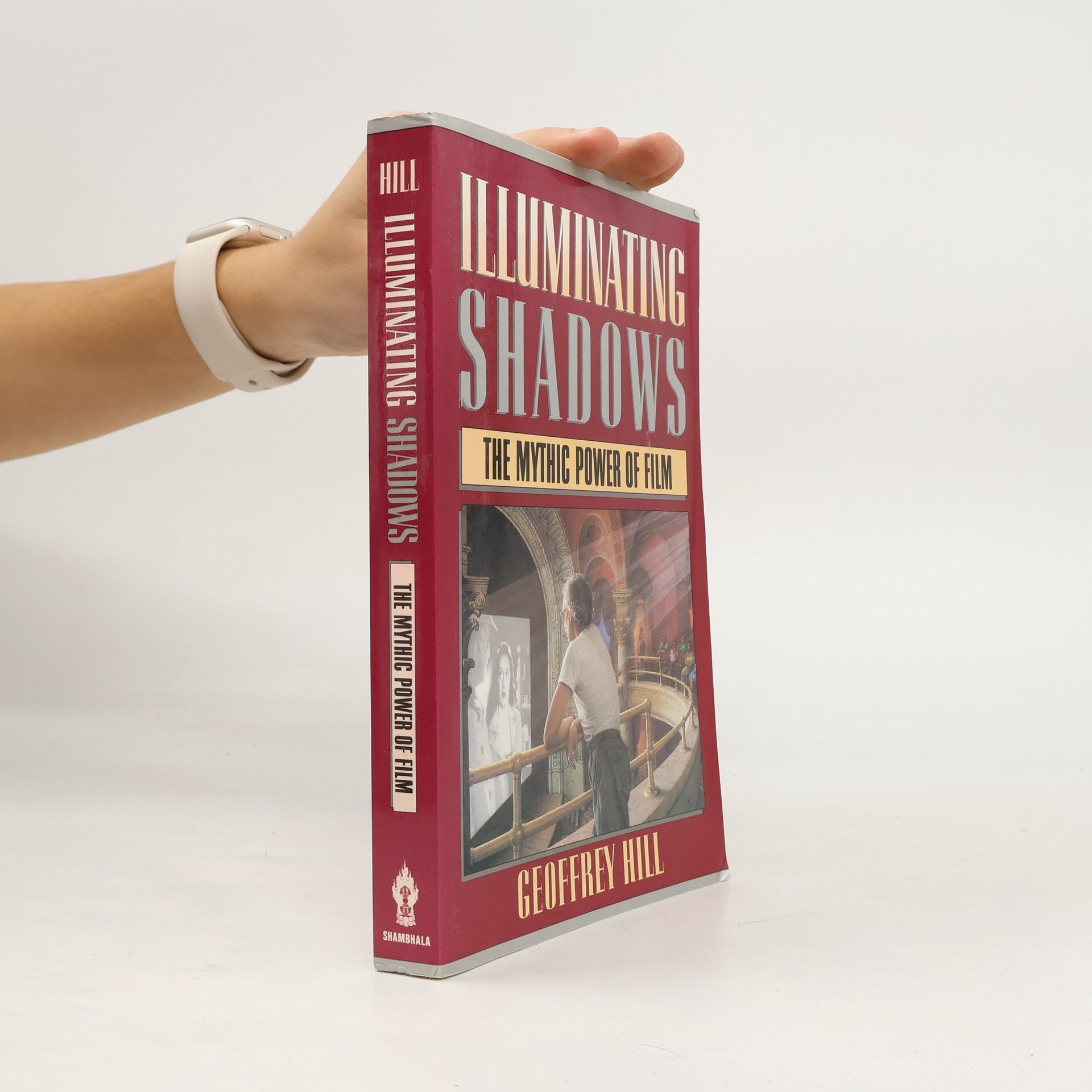 Geoffrey Michael Hill Illuminating Shadows