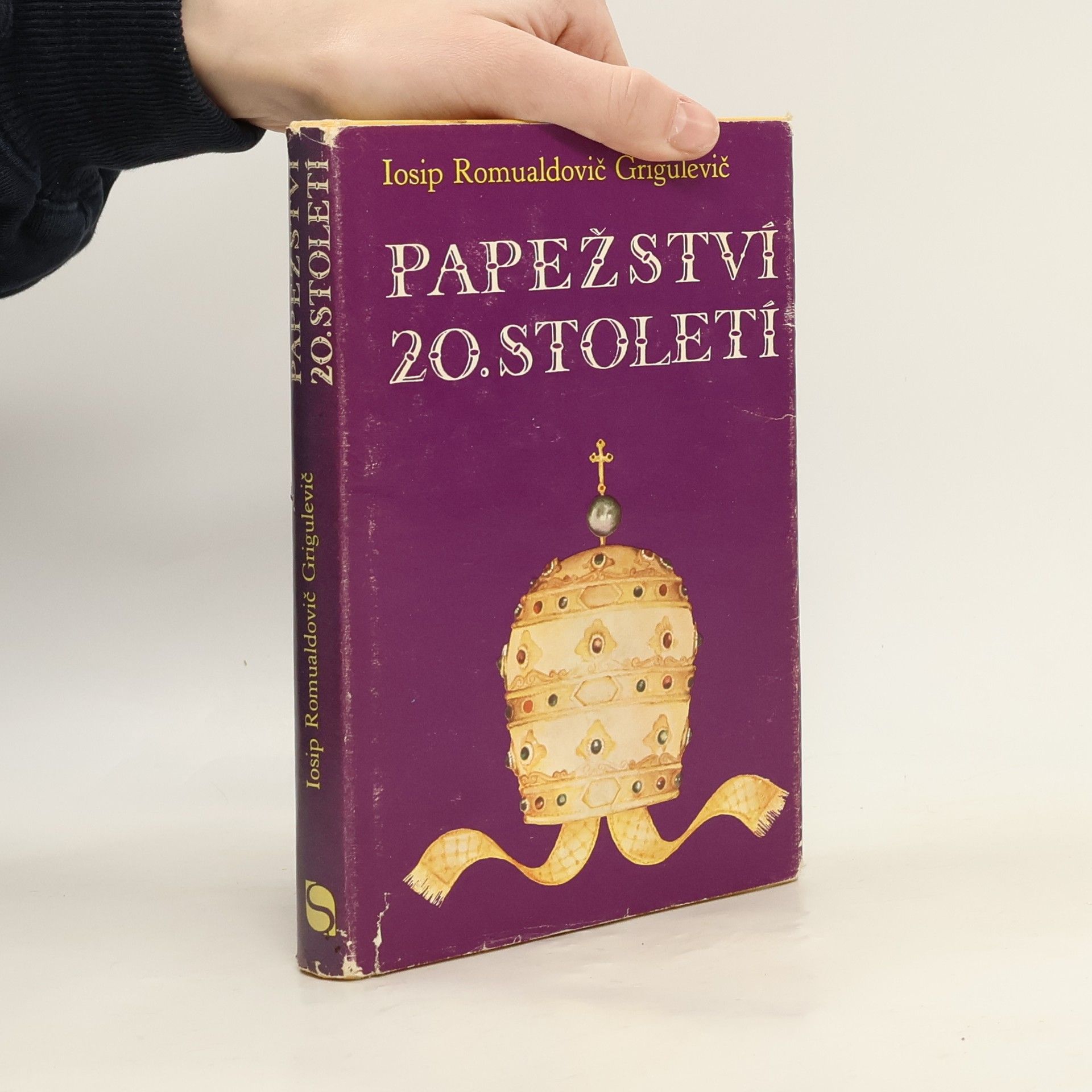 Papežství 20. století