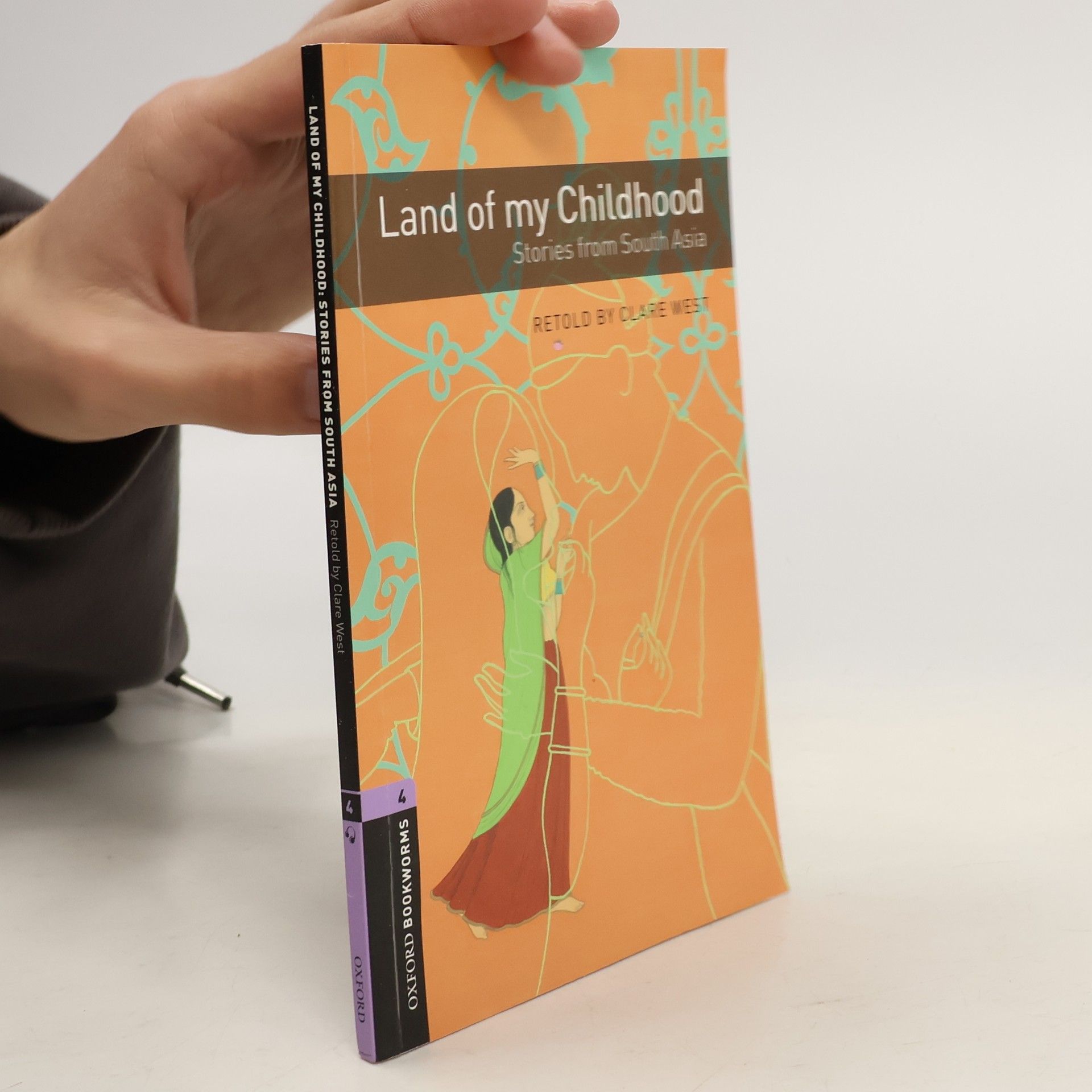 Land of my Childhood