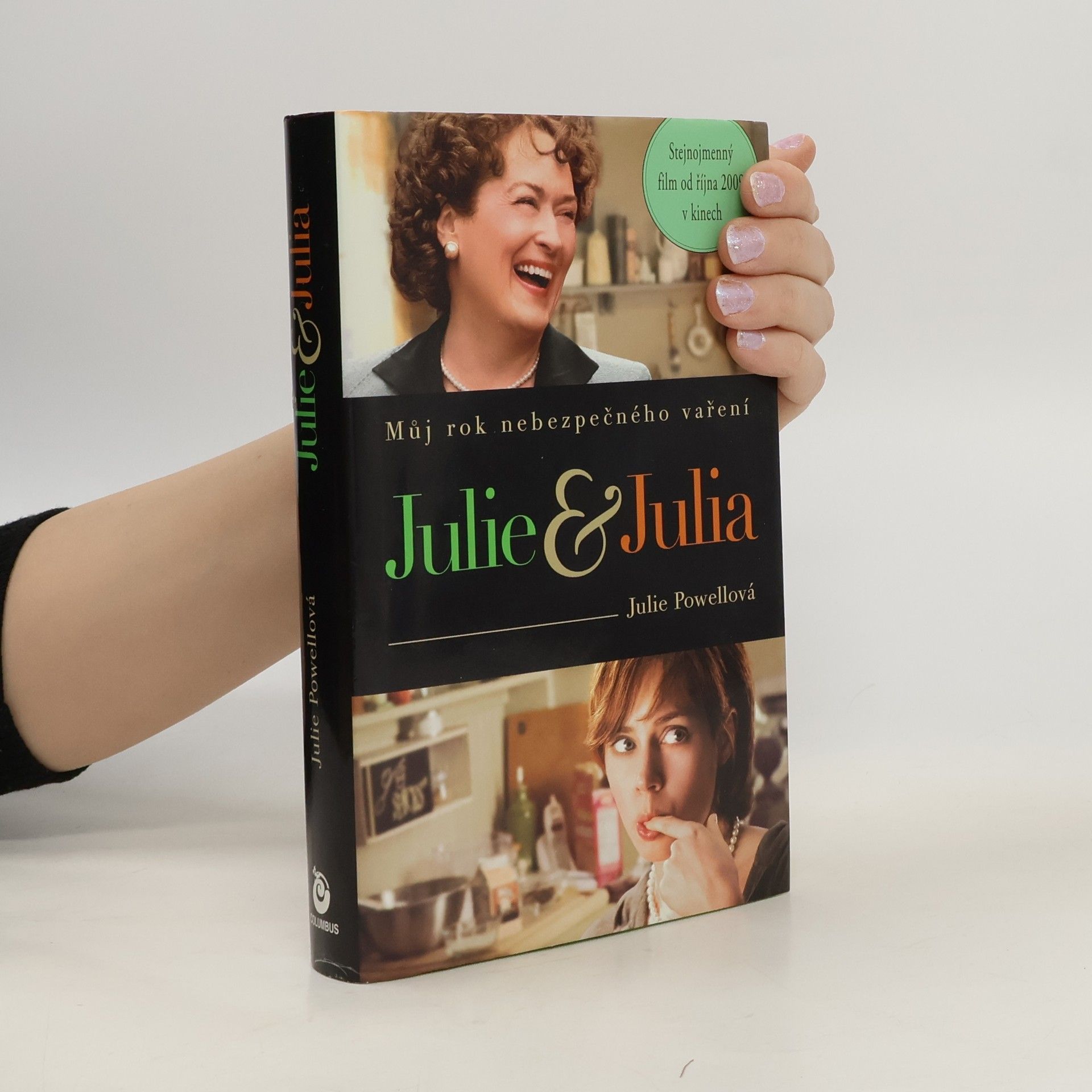 Julie Powell Julie & Julia