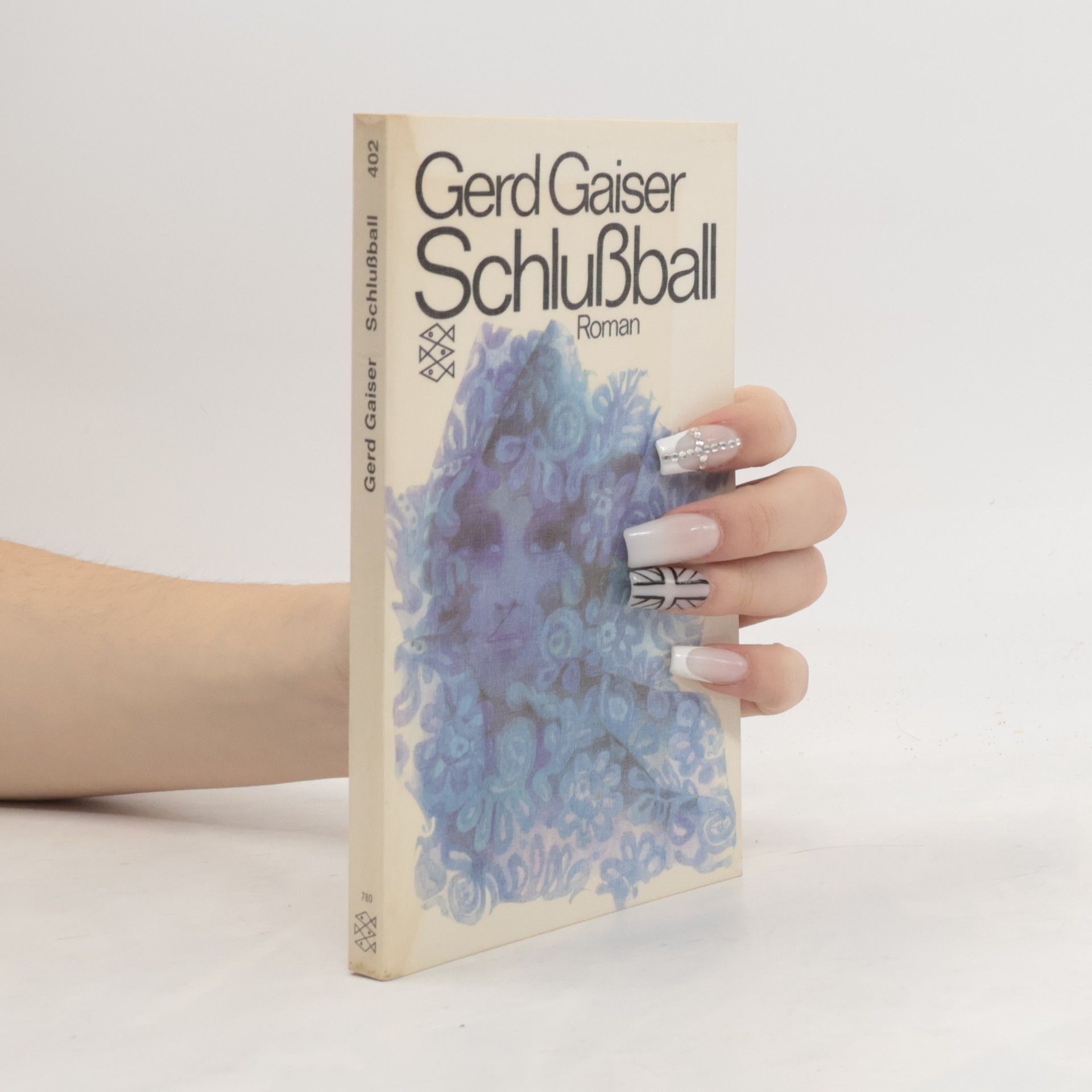 Gerd Gaiser Schlussball