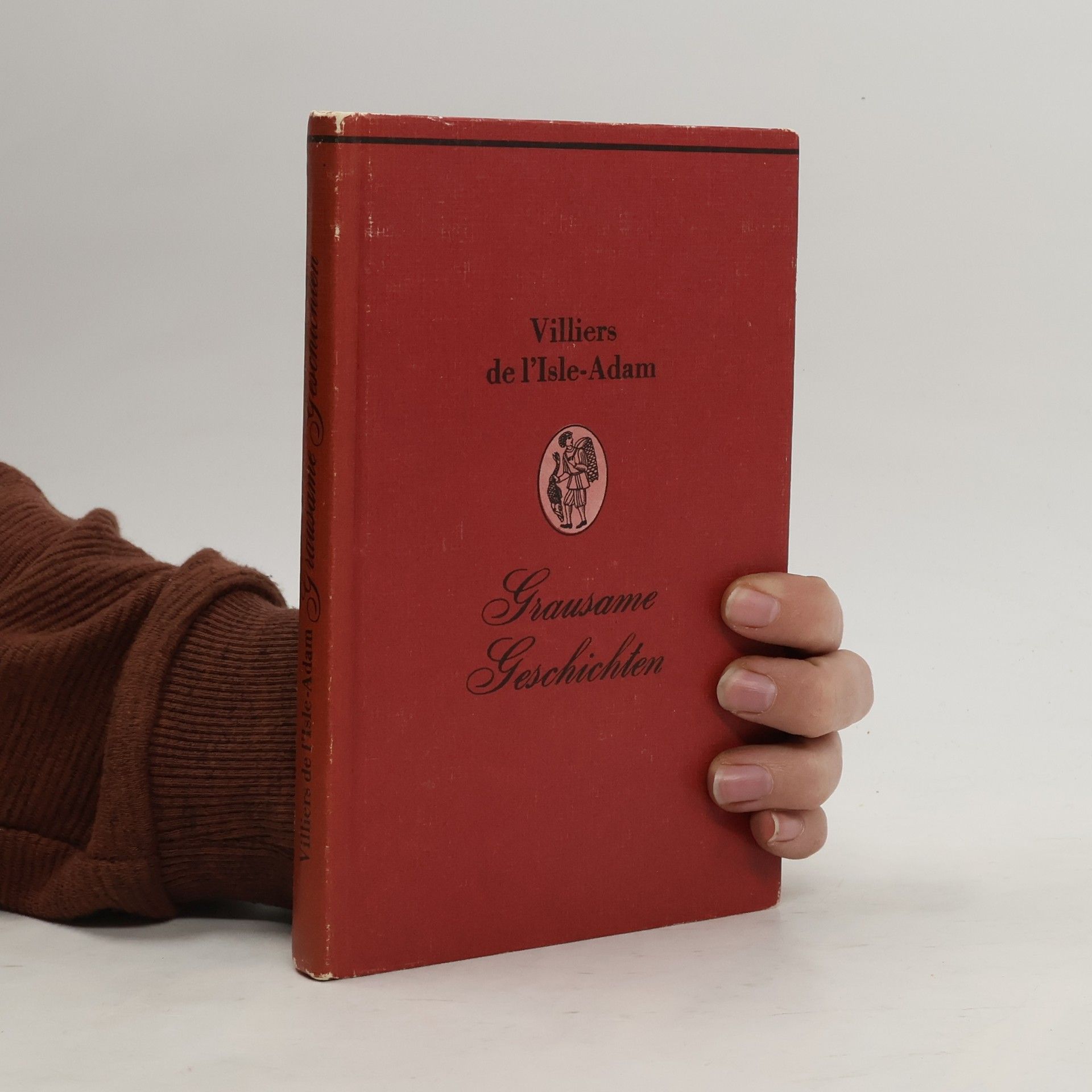 Grausame Geschichten