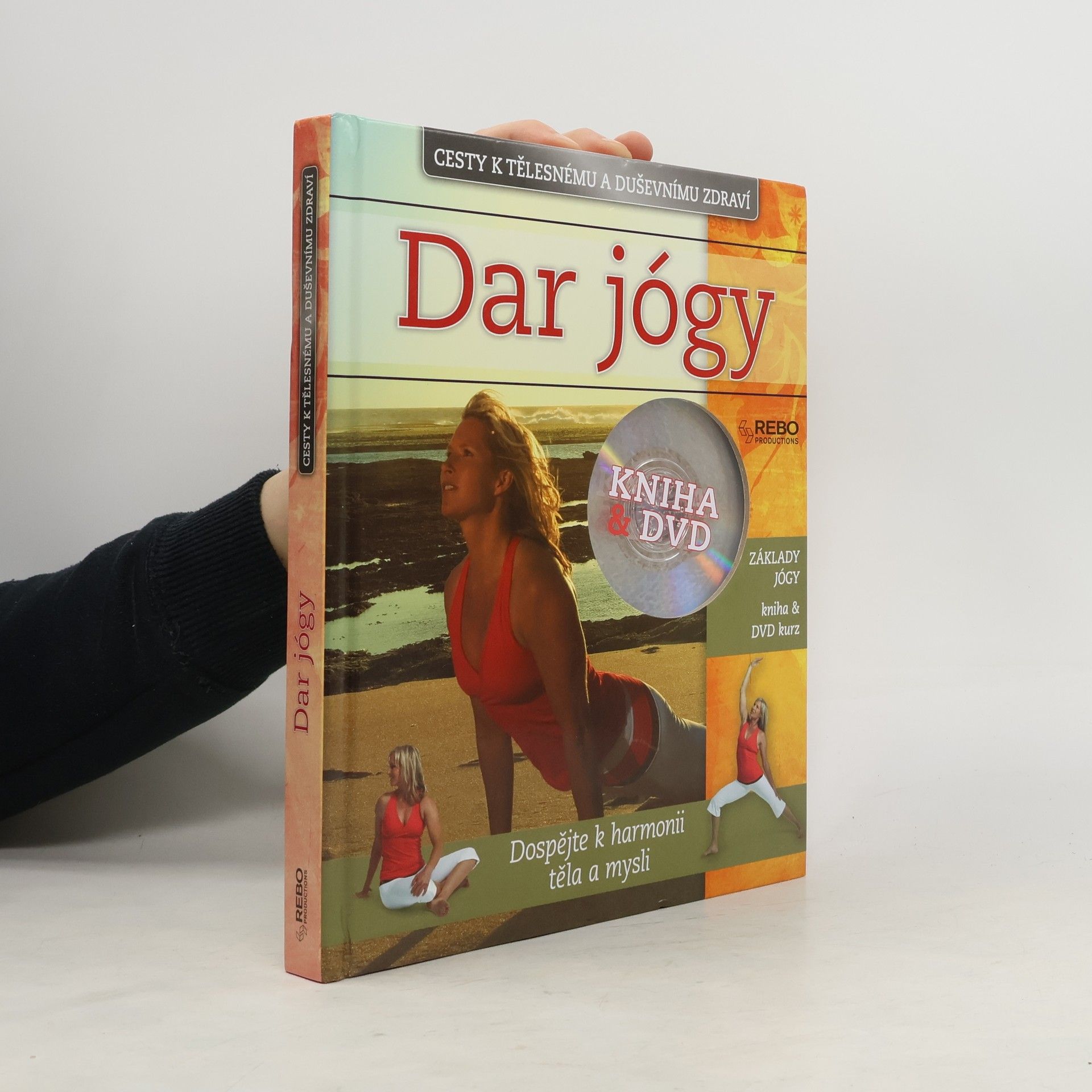 Gena Kenny Dar jógy