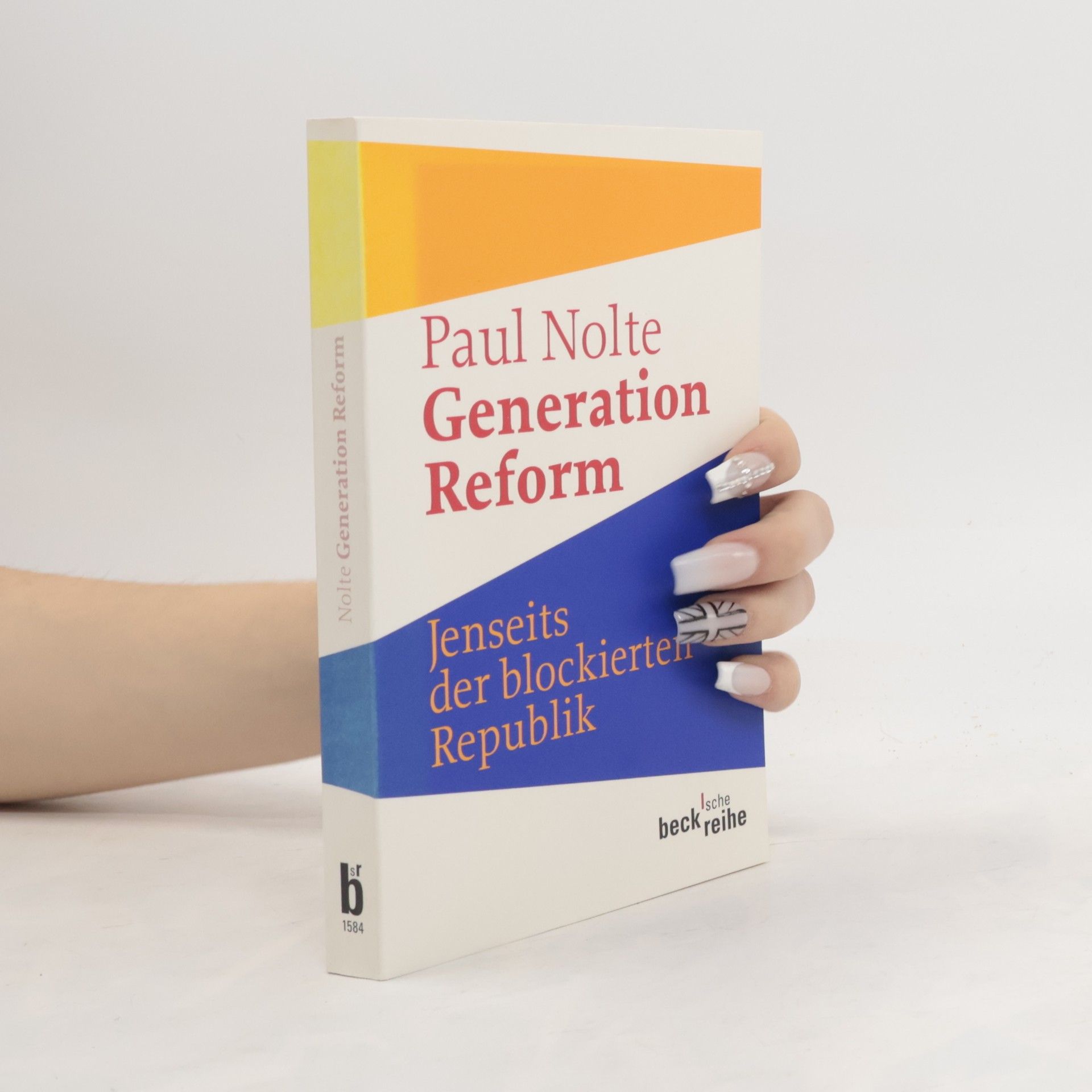 Generation Reform