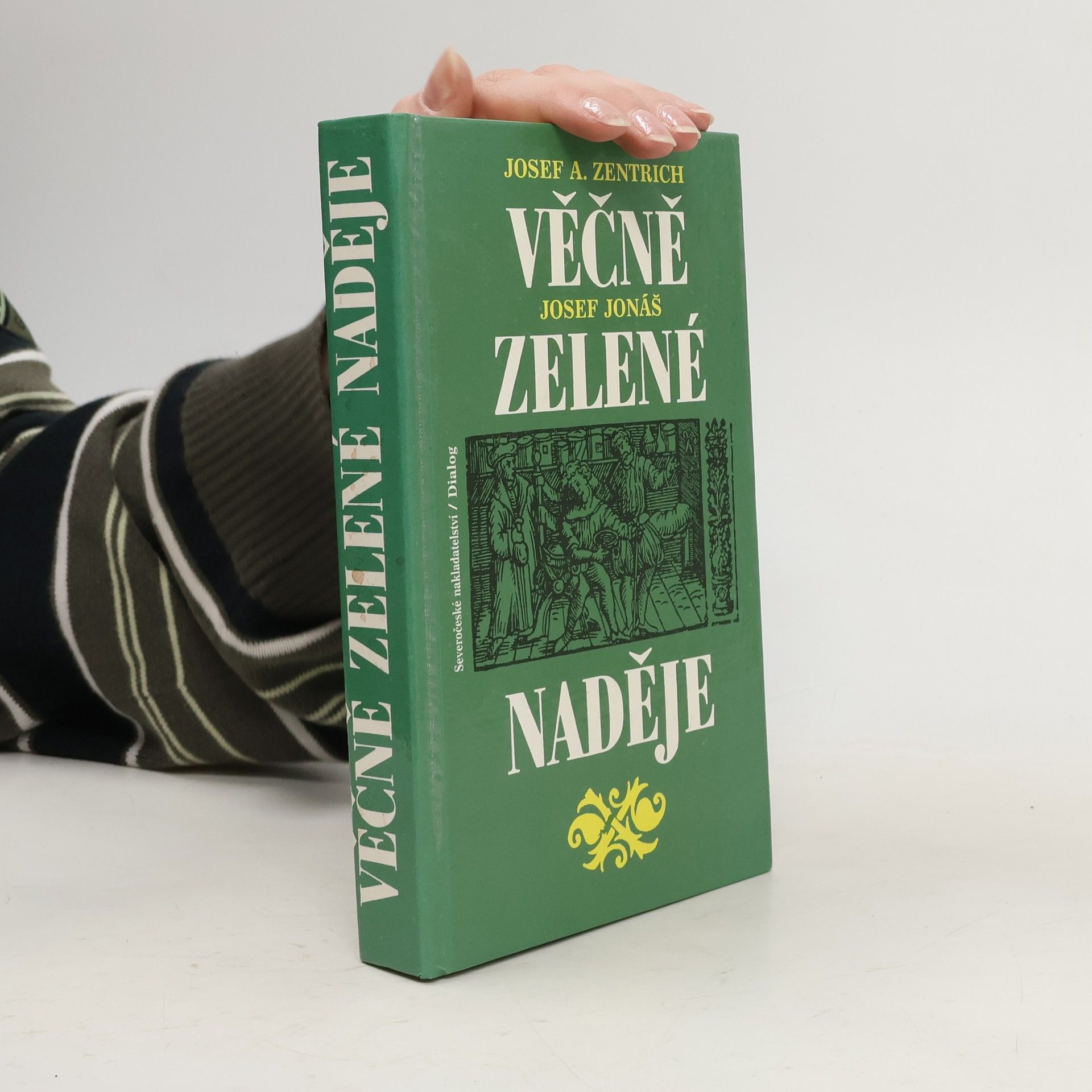 Věčně zelené naděje