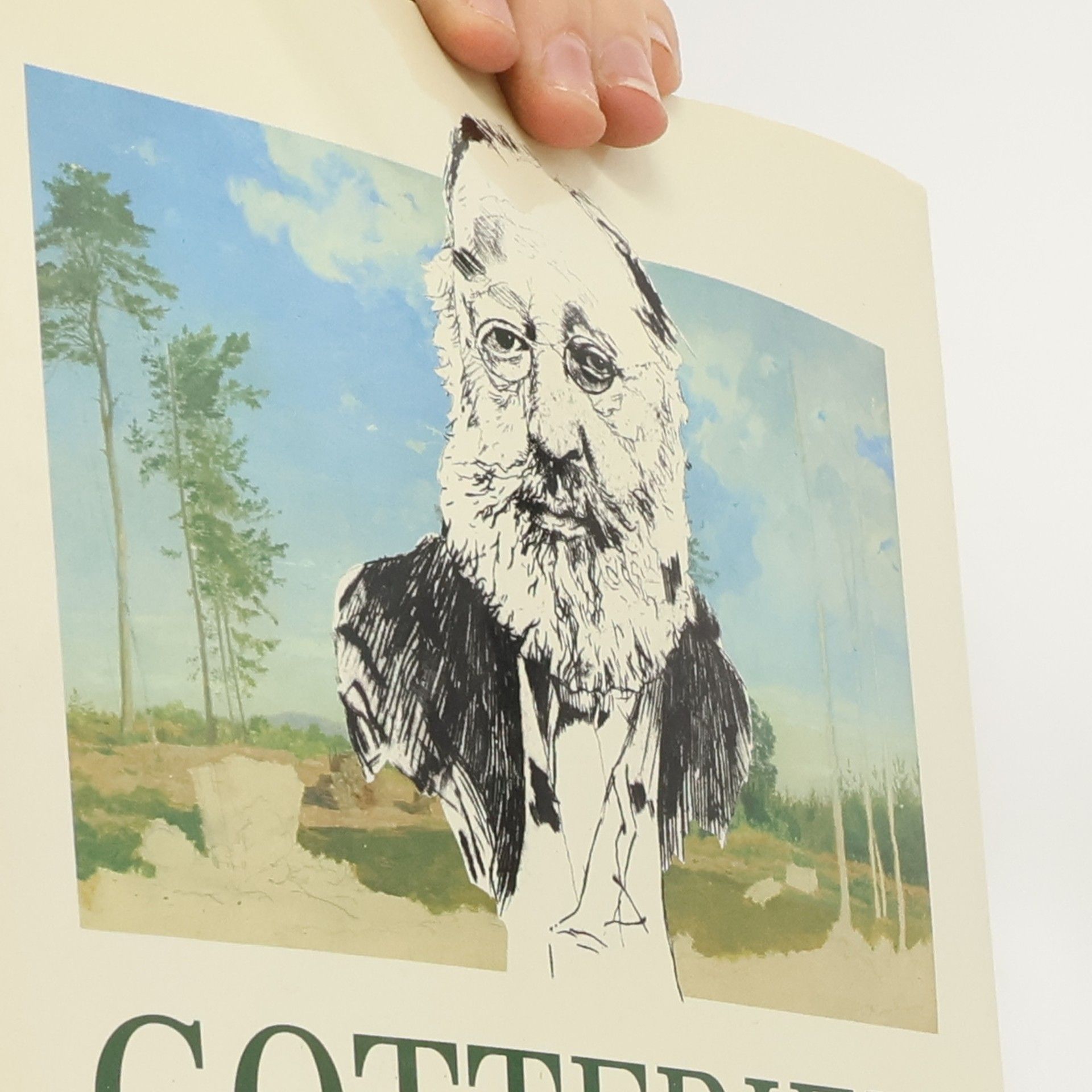 Hans Wysling Gottfried Keller