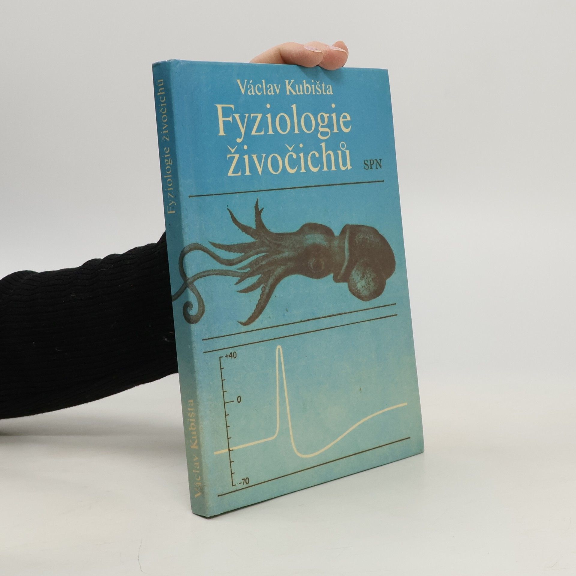 Fyziologie živočichů