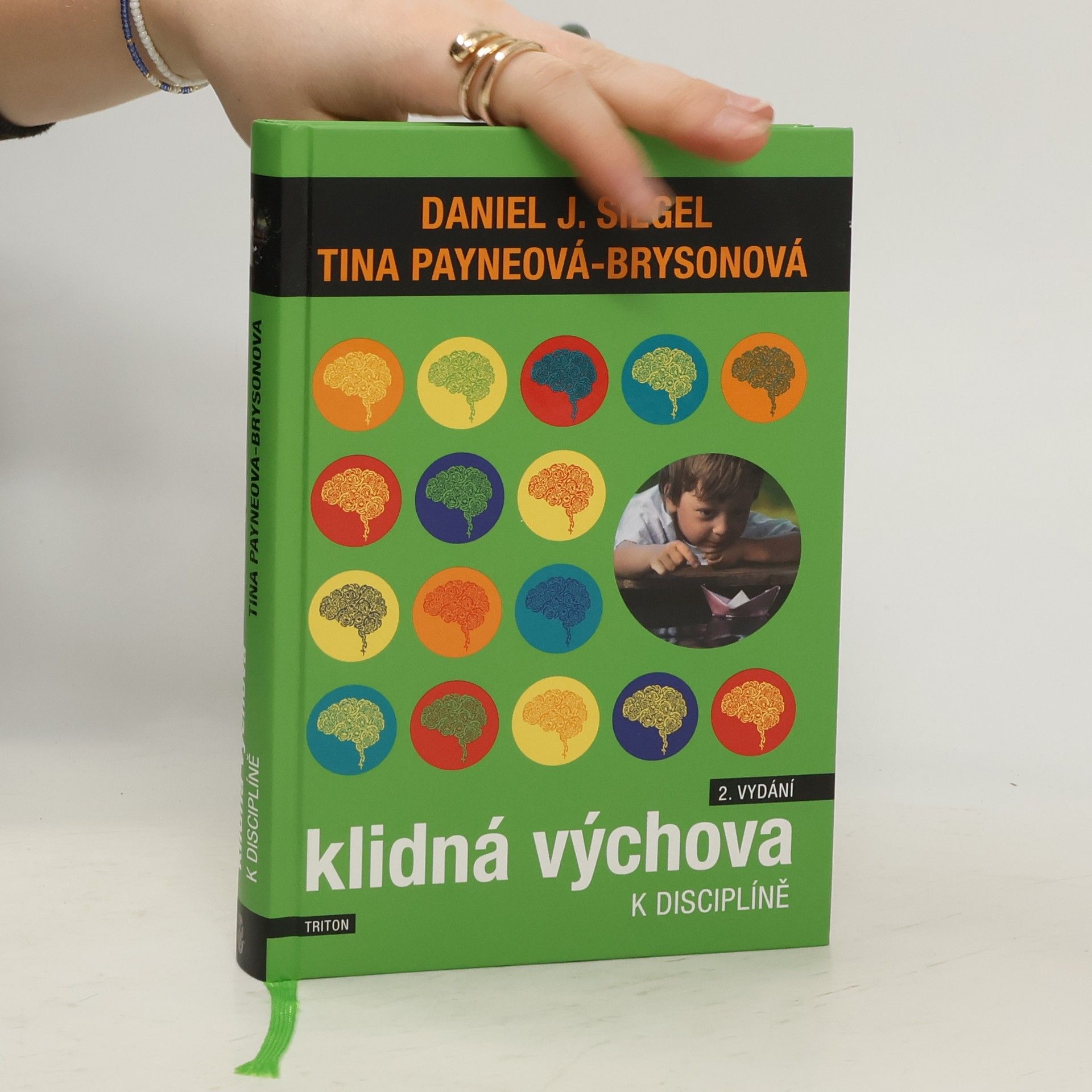 Klidná výchova k disciplíně