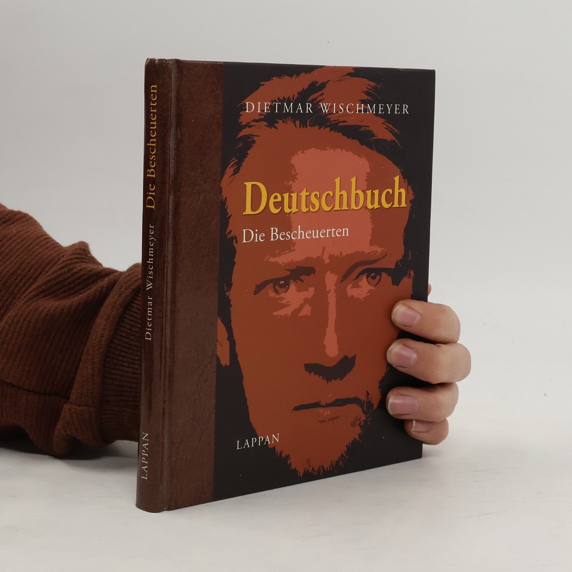 Deutschbuch, Die Bescheuerten