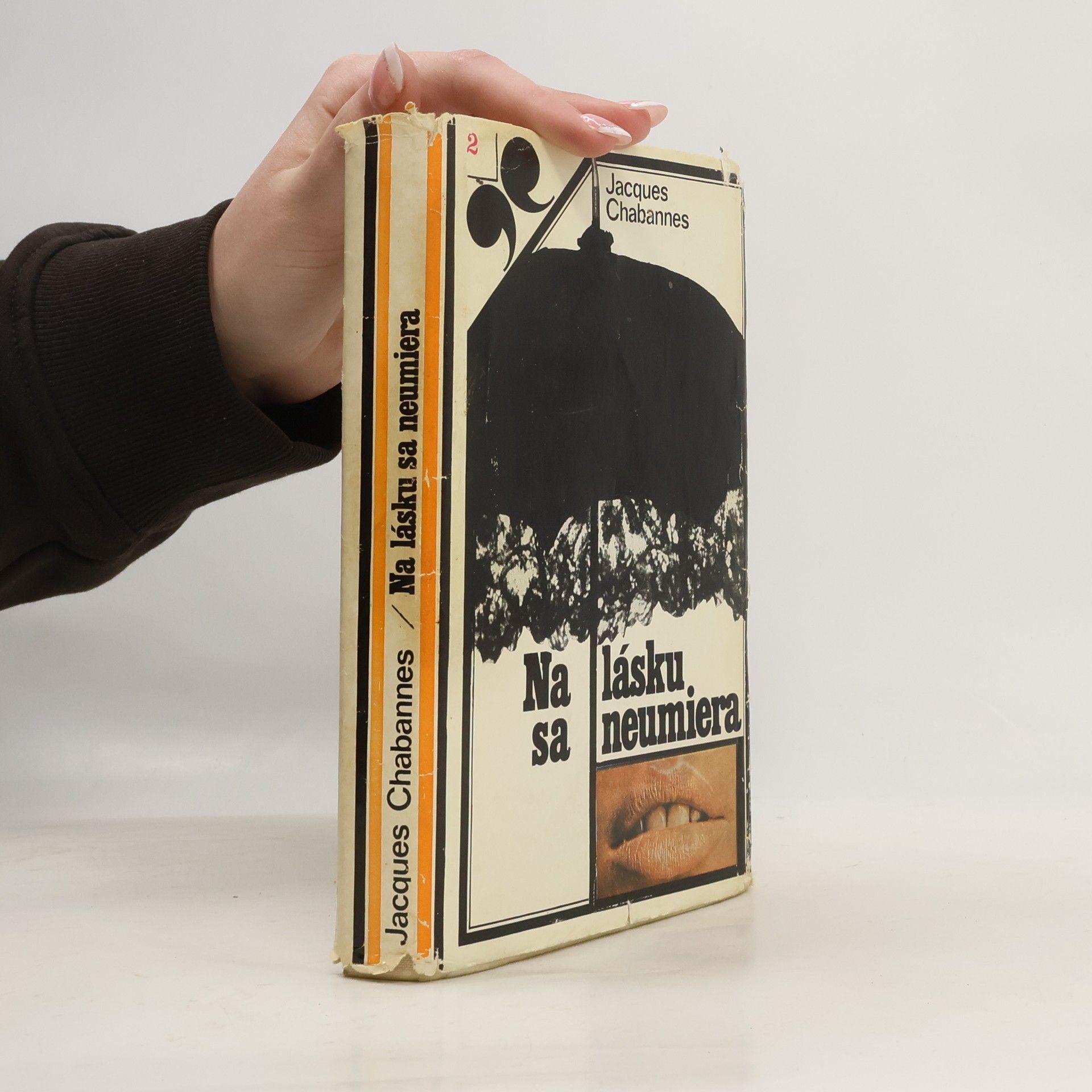 Na lásku sa neumiera