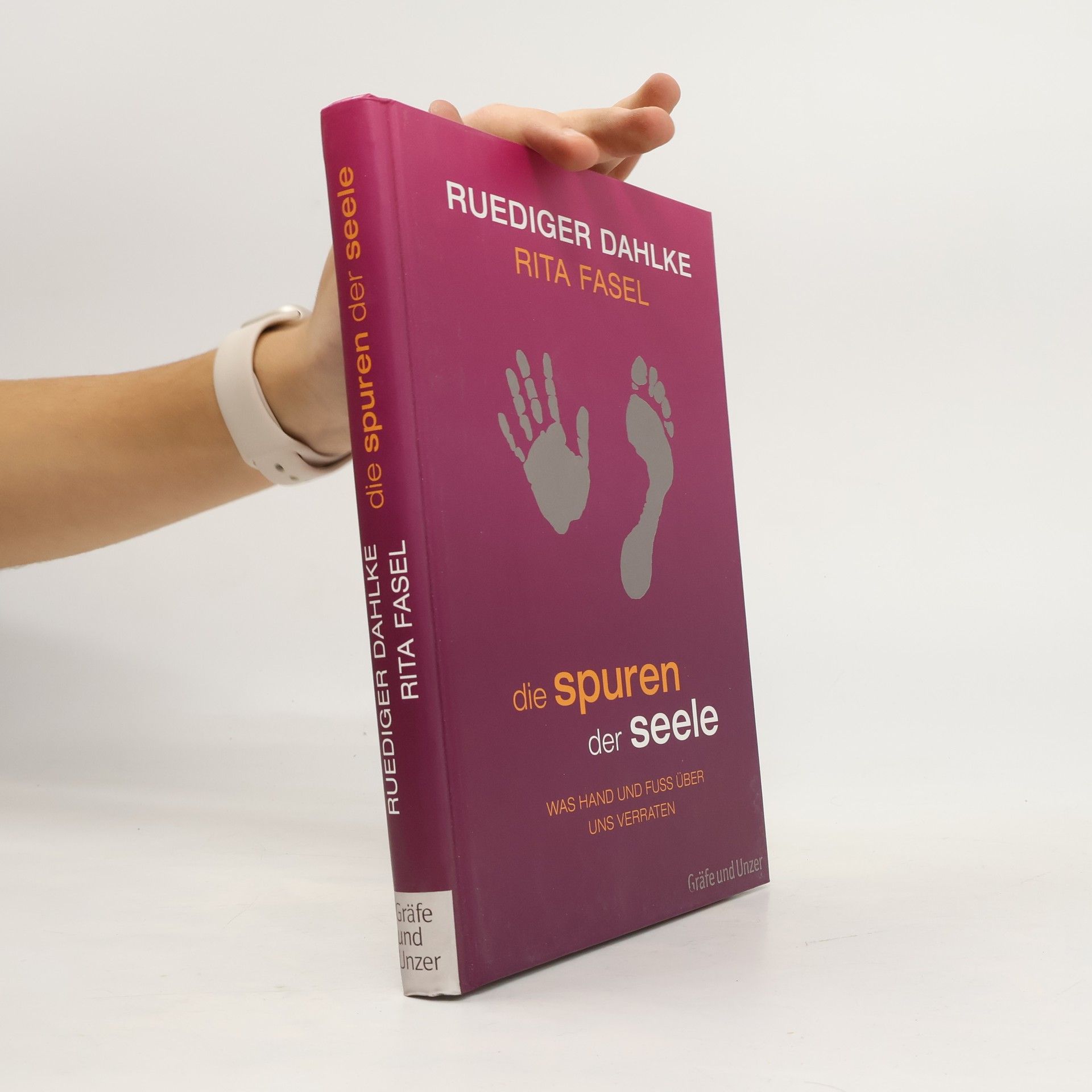 Die Spuren der Seele