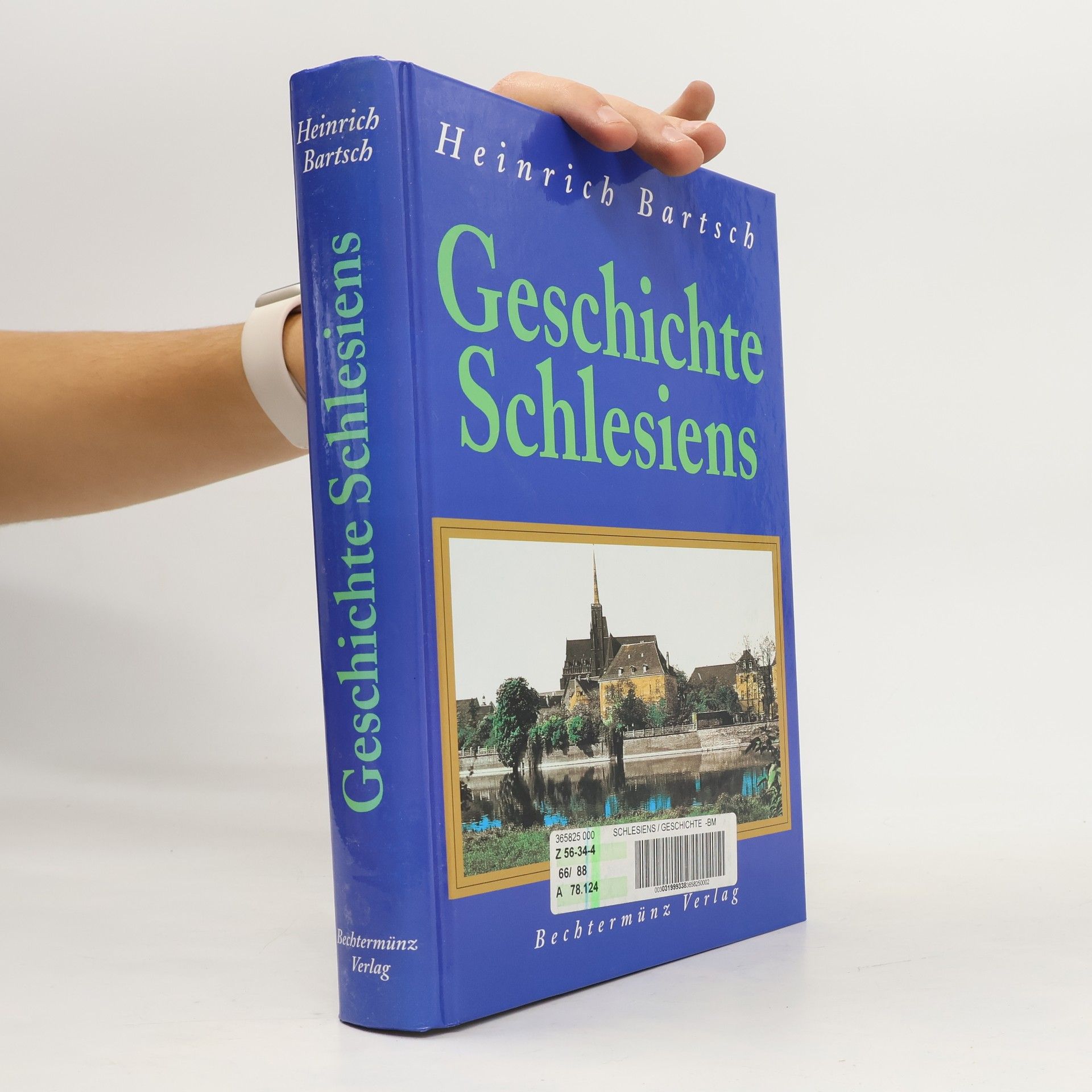 Geschichte Schlesiens