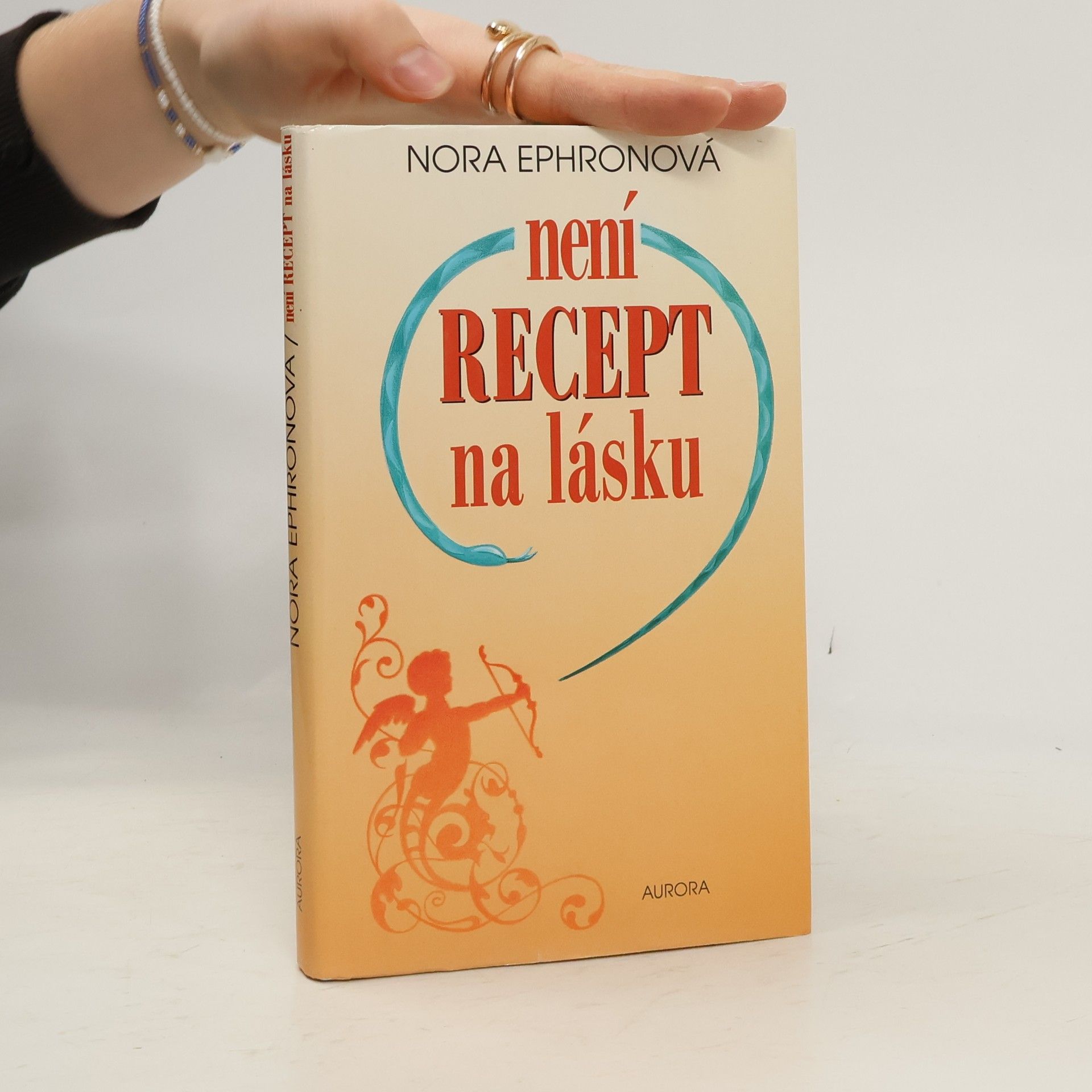 Není recept na lásku