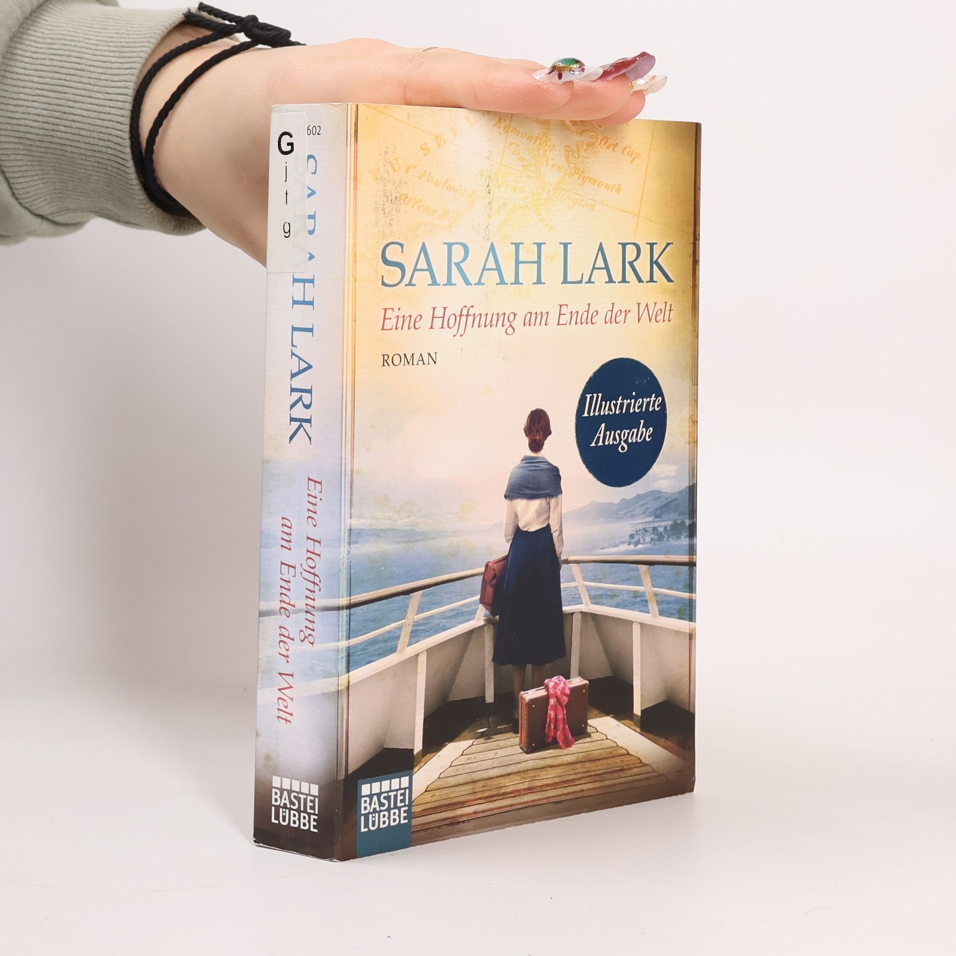 Autorenkollektiv Eine Hoffnung am Ende der Welt