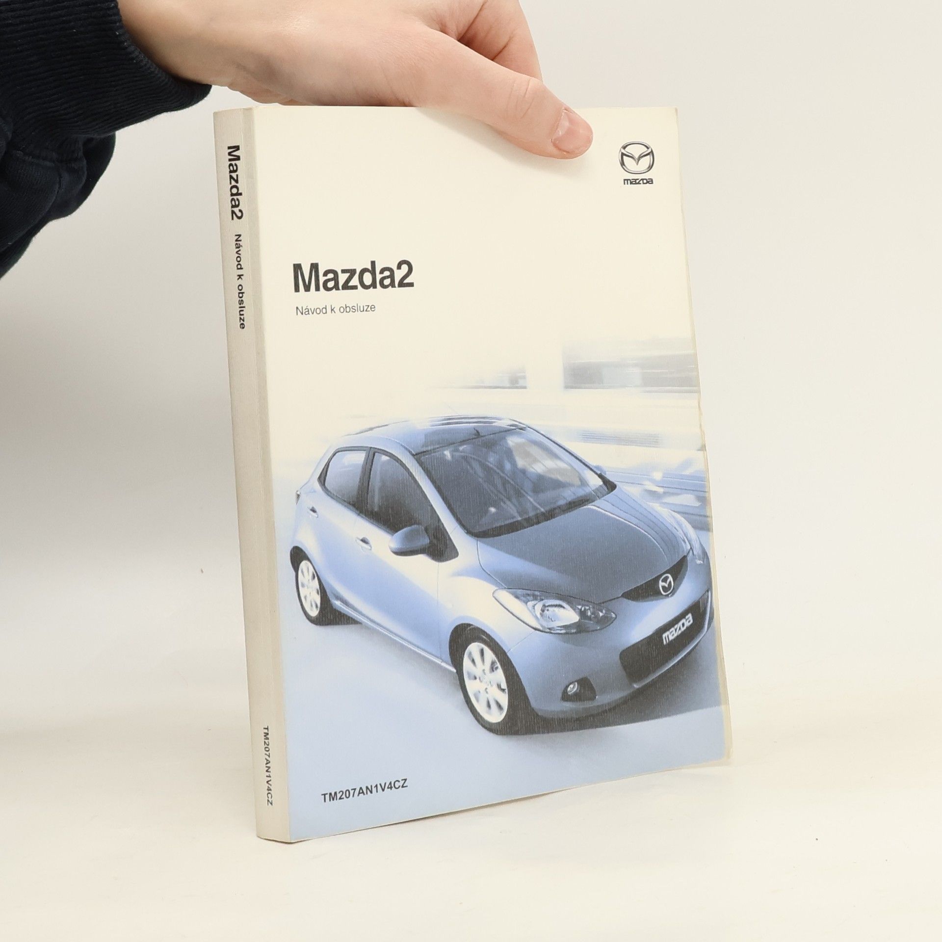 Auteurscollectief Mazda2
